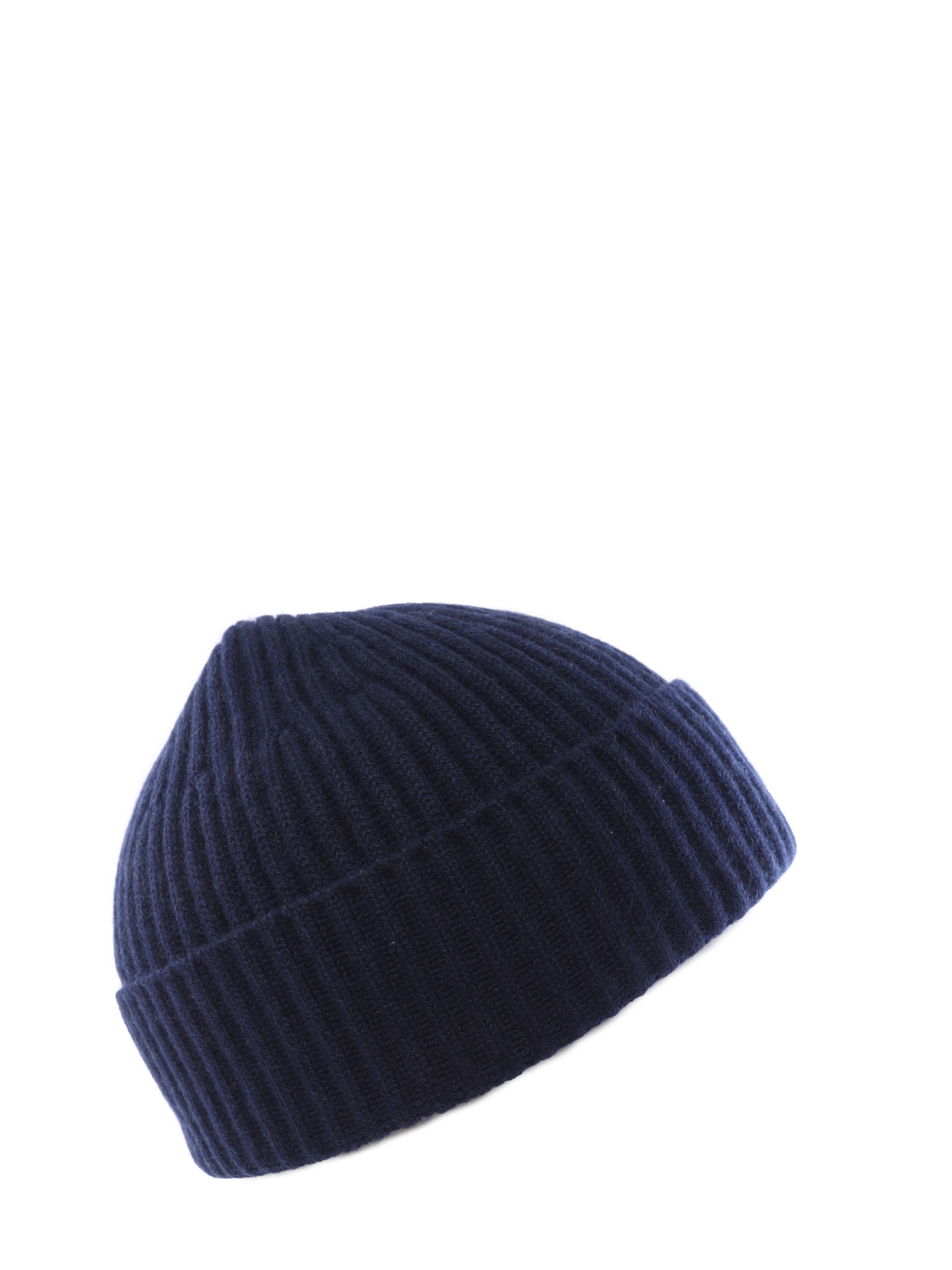 Шапка Brunello Cucinelli M2293900 C9080 кашемировая мужская — купить в интернет-магазине Verdistore