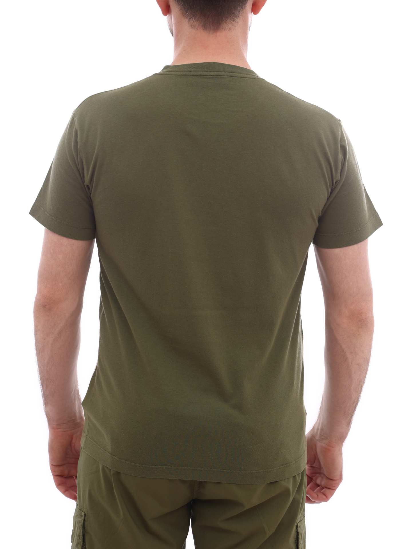 Футболка — купить в интернет-магазине Verdistore