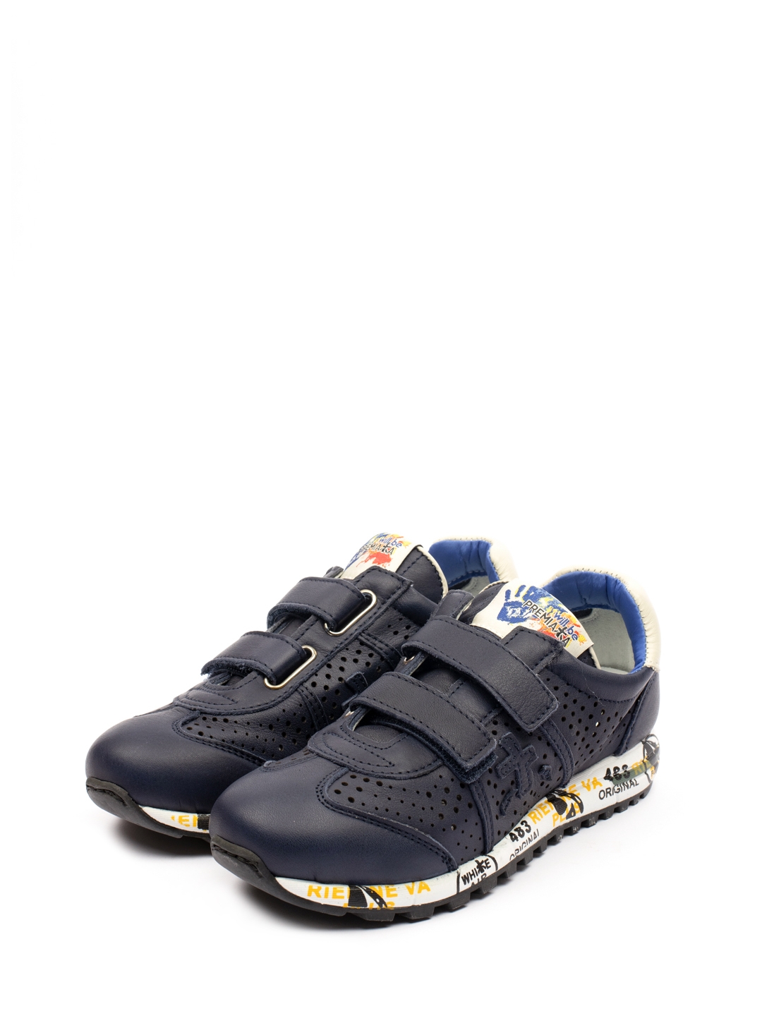 Кроссовки — купить в интернет-магазине Verdistore