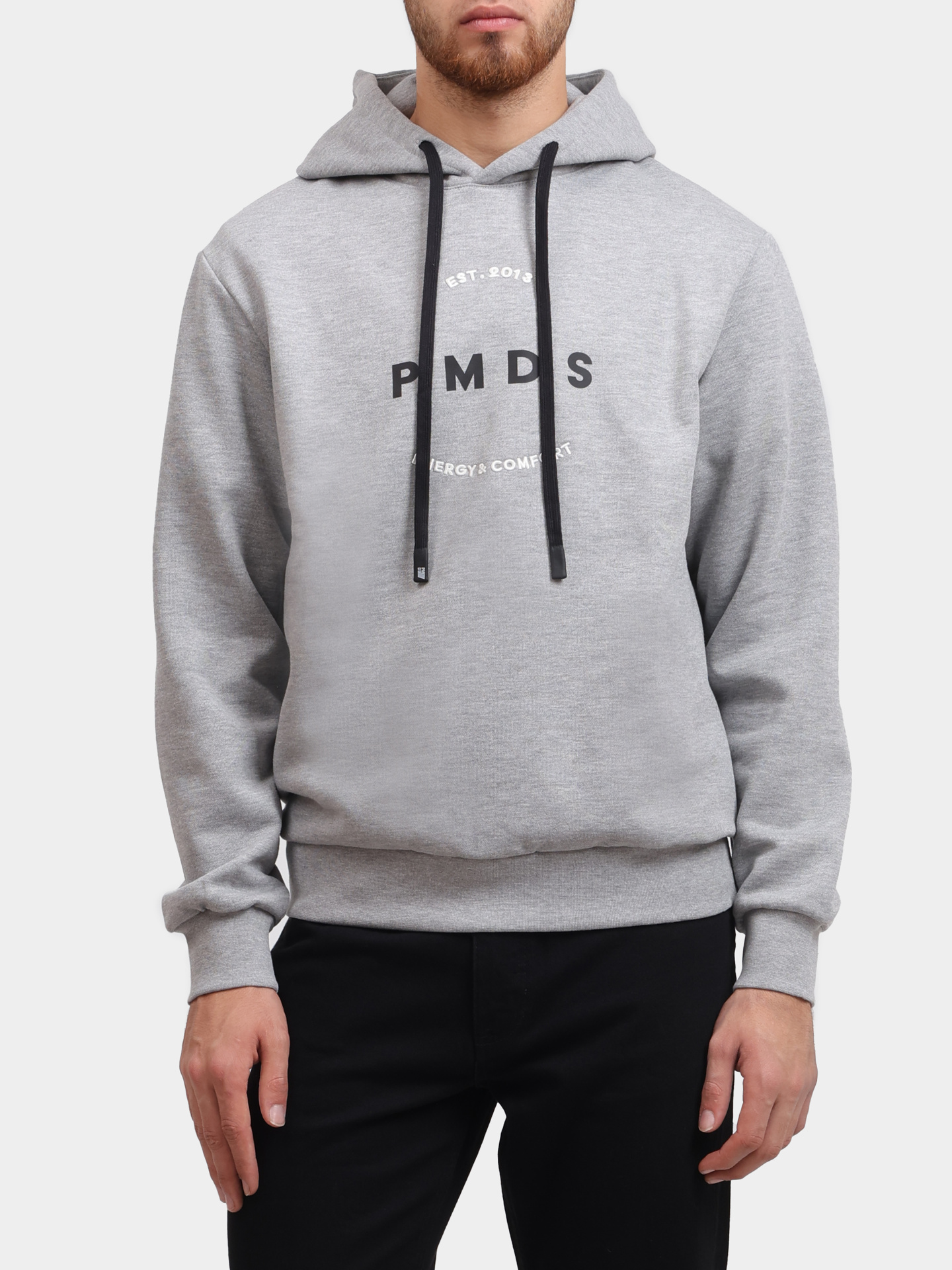 Худи PMDS FP04CG 54 хлопковое мужское — купить в интернет-магазине Verdistore