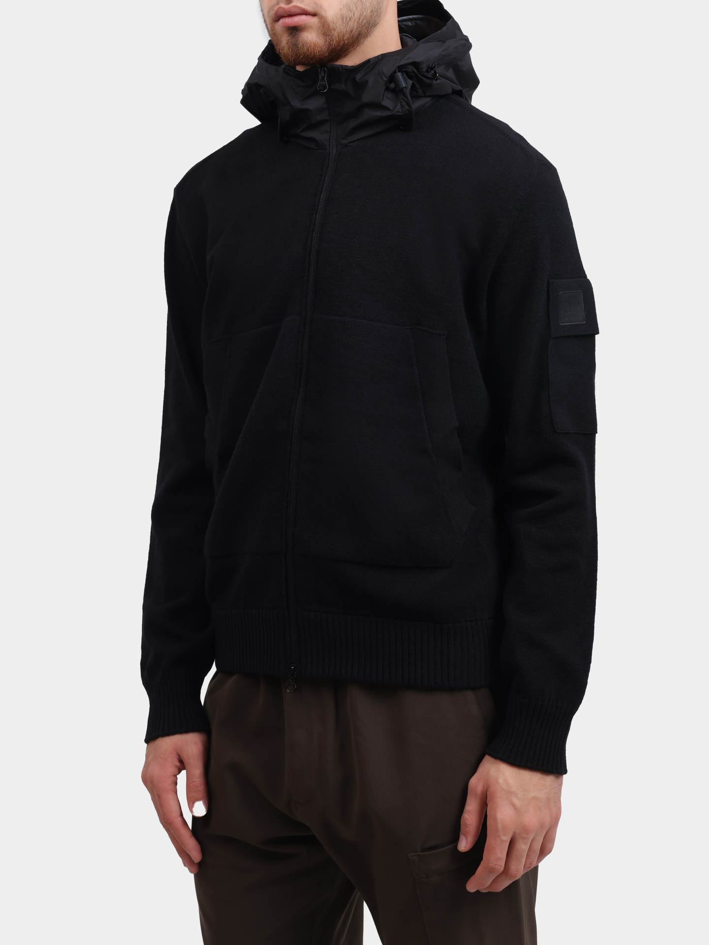 Кардиган — купить в интернет-магазине Verdistore