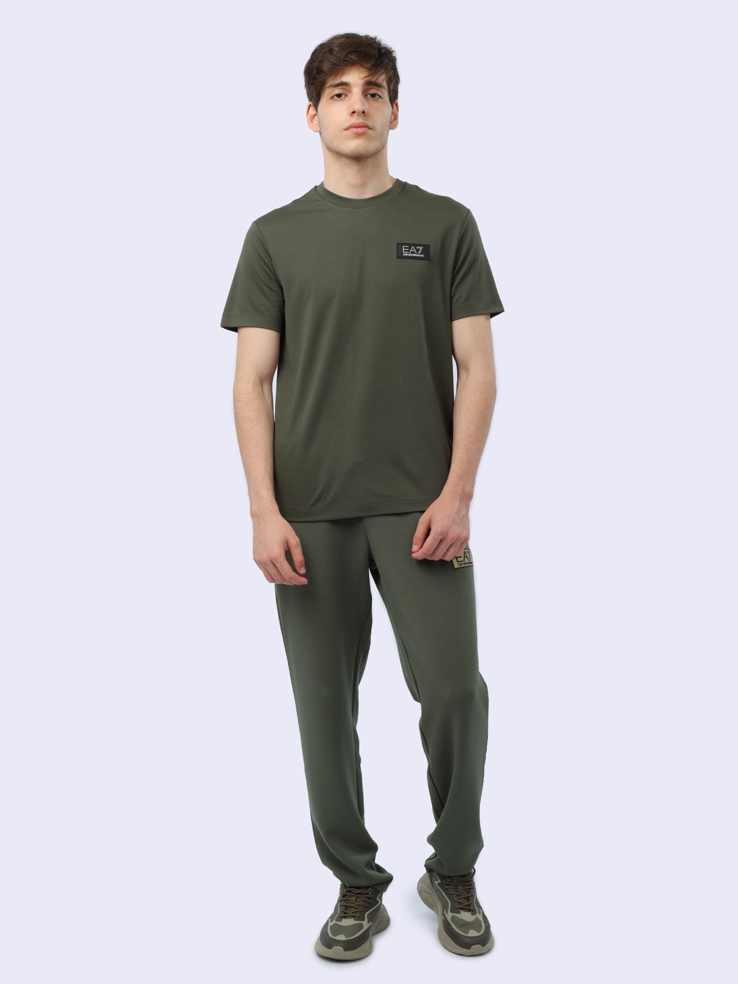 Футболка — купить в интернет-магазине Verdistore