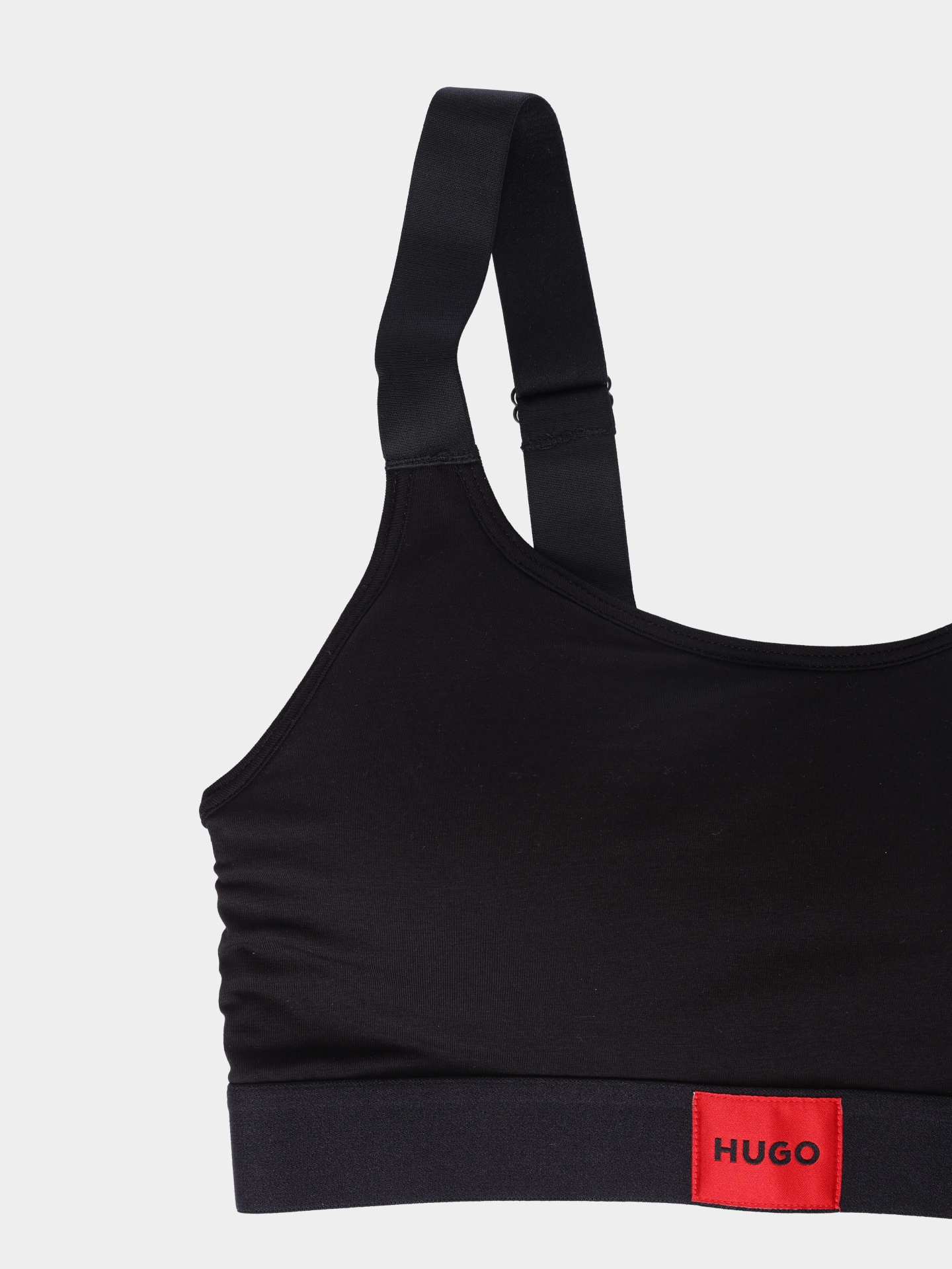 Бюст Hugo 50545675 001 черный женский — купить в интернет-магазине Verdistore