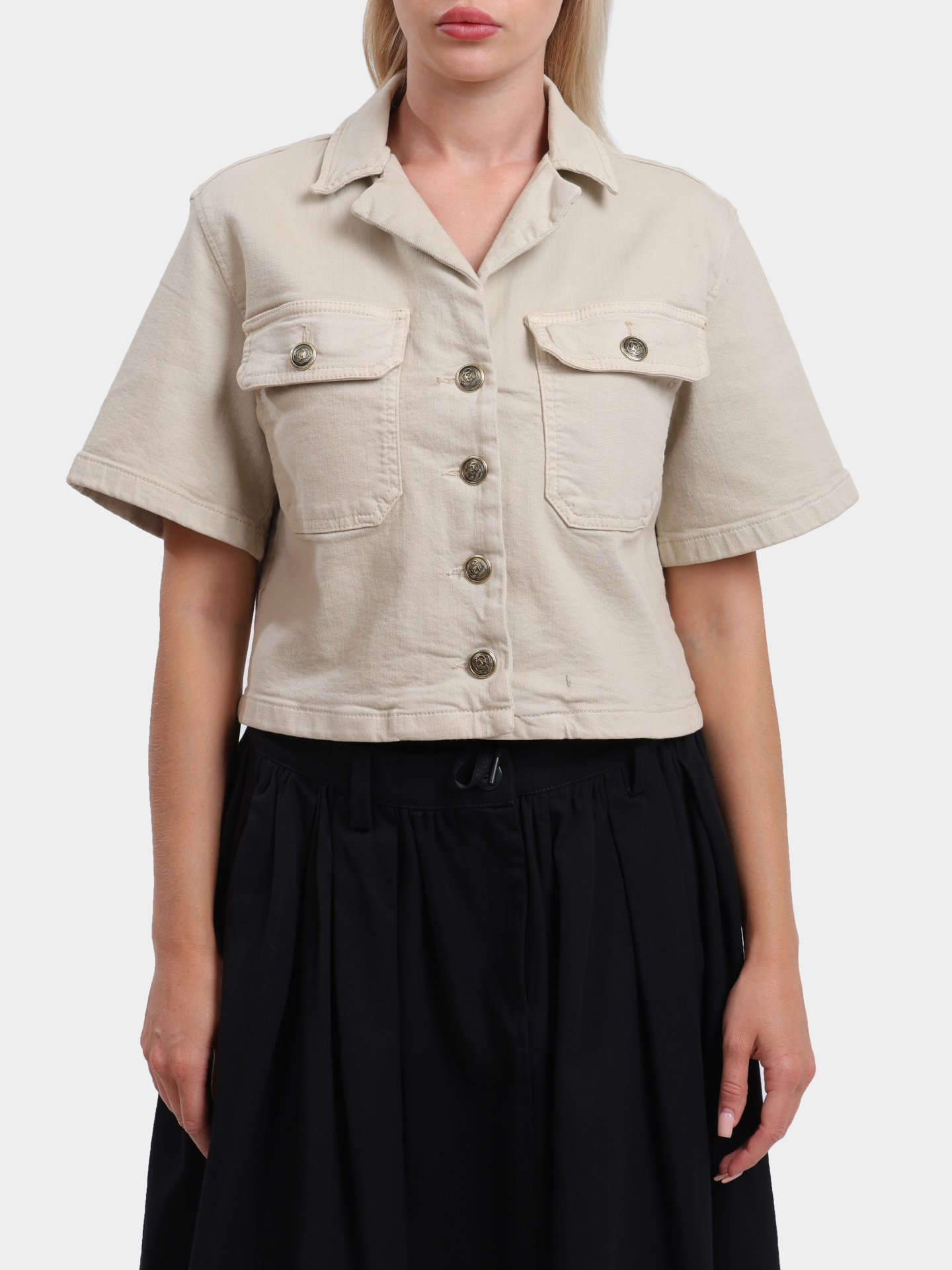 Жакет MARELLA PESCIA 003 укороченный женский — купить в интернет-магазине Verdistore