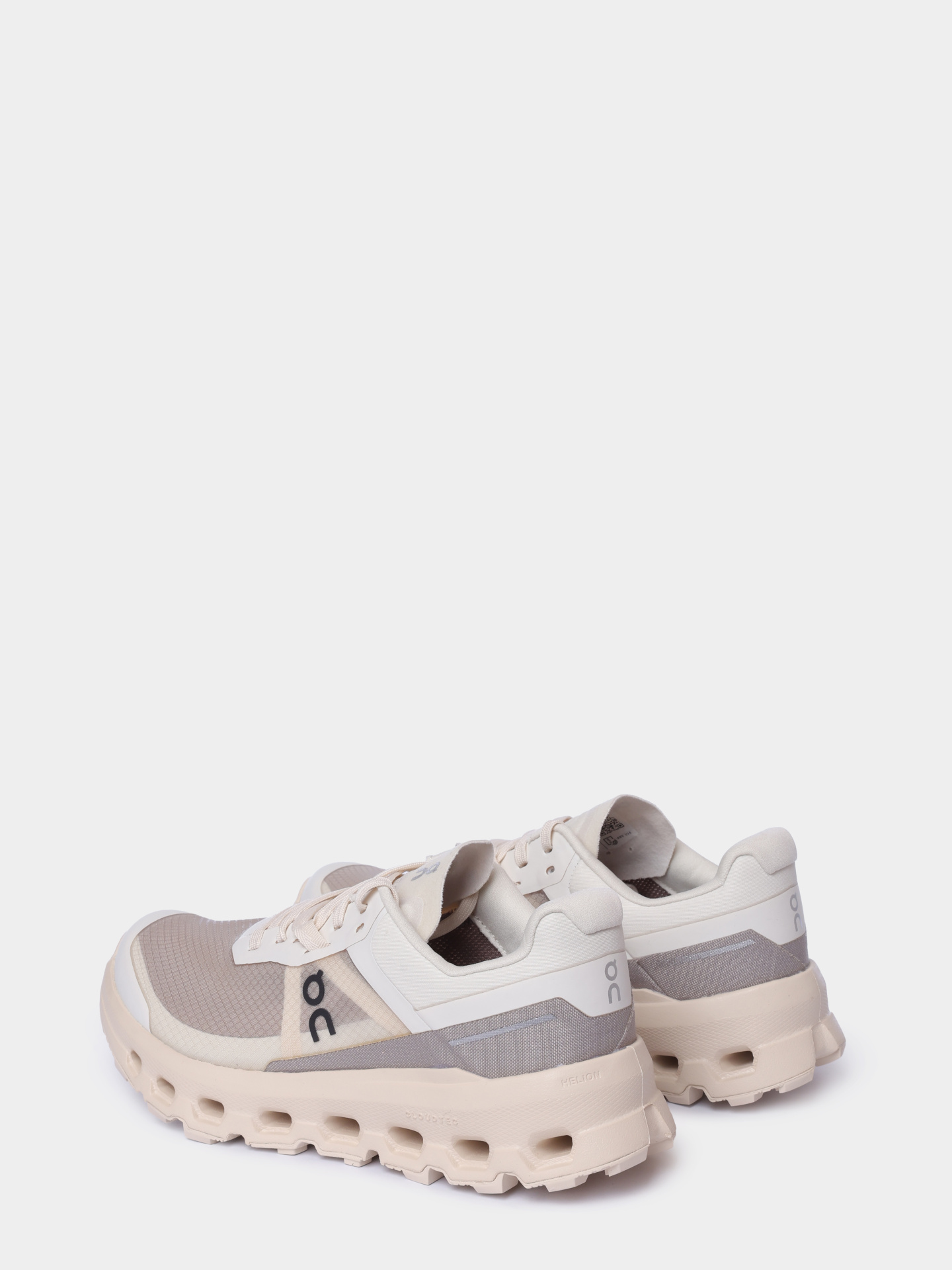 Кроссовки On Running 3WE30133323 Cloudvista 2 женские на амортизирующей подошве  — купить в интернет-магазине Verdistore