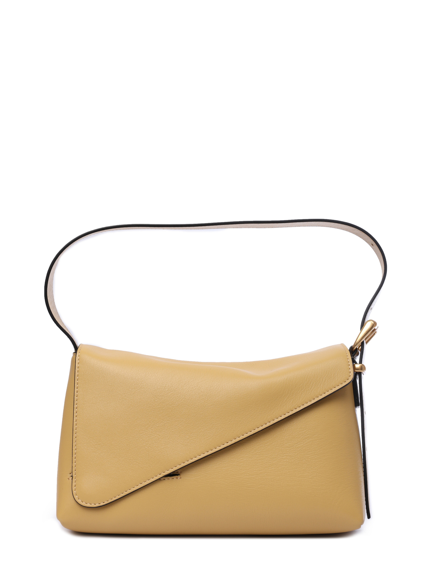 Сумка 24102000132 1317 из телячьей кожи  — купить в интернет-магазине Verdistore