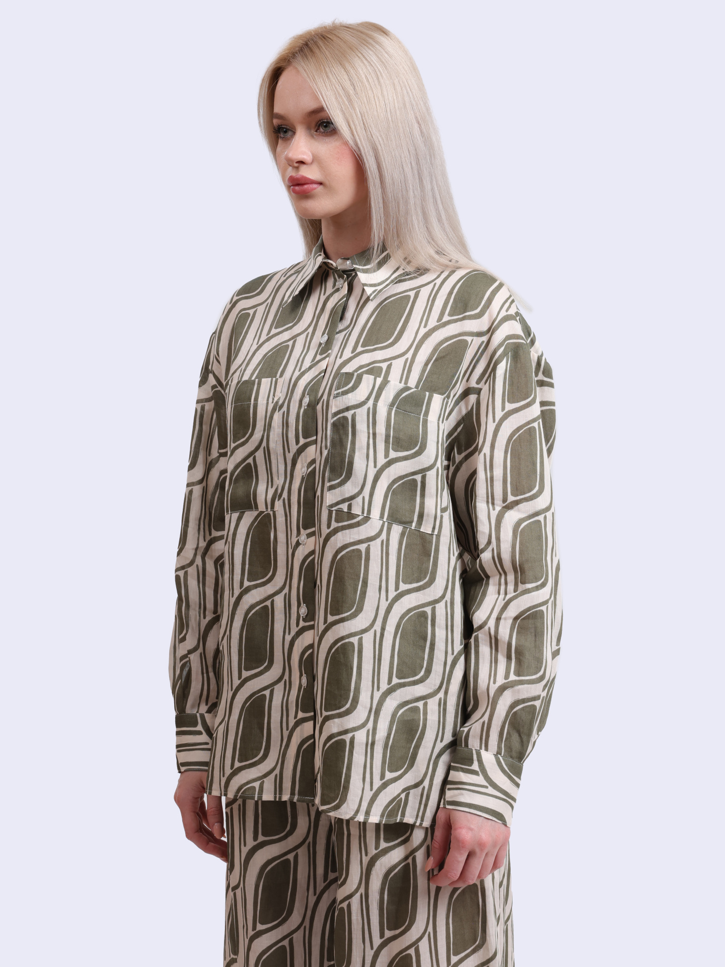 Блузка — купить в интернет-магазине Verdistore