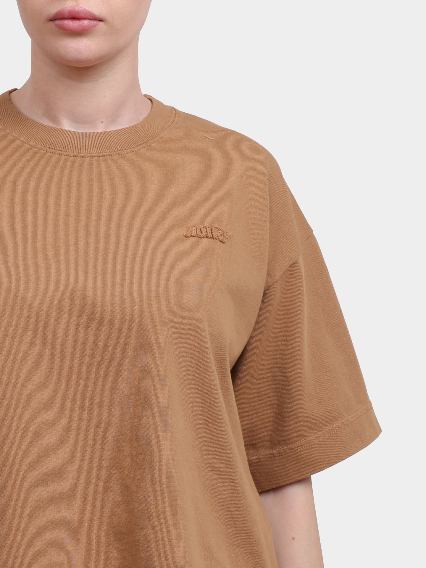 Футболка TSPW - I8ON Autry женская укороченная — купить в интернет-магазине Verdistore