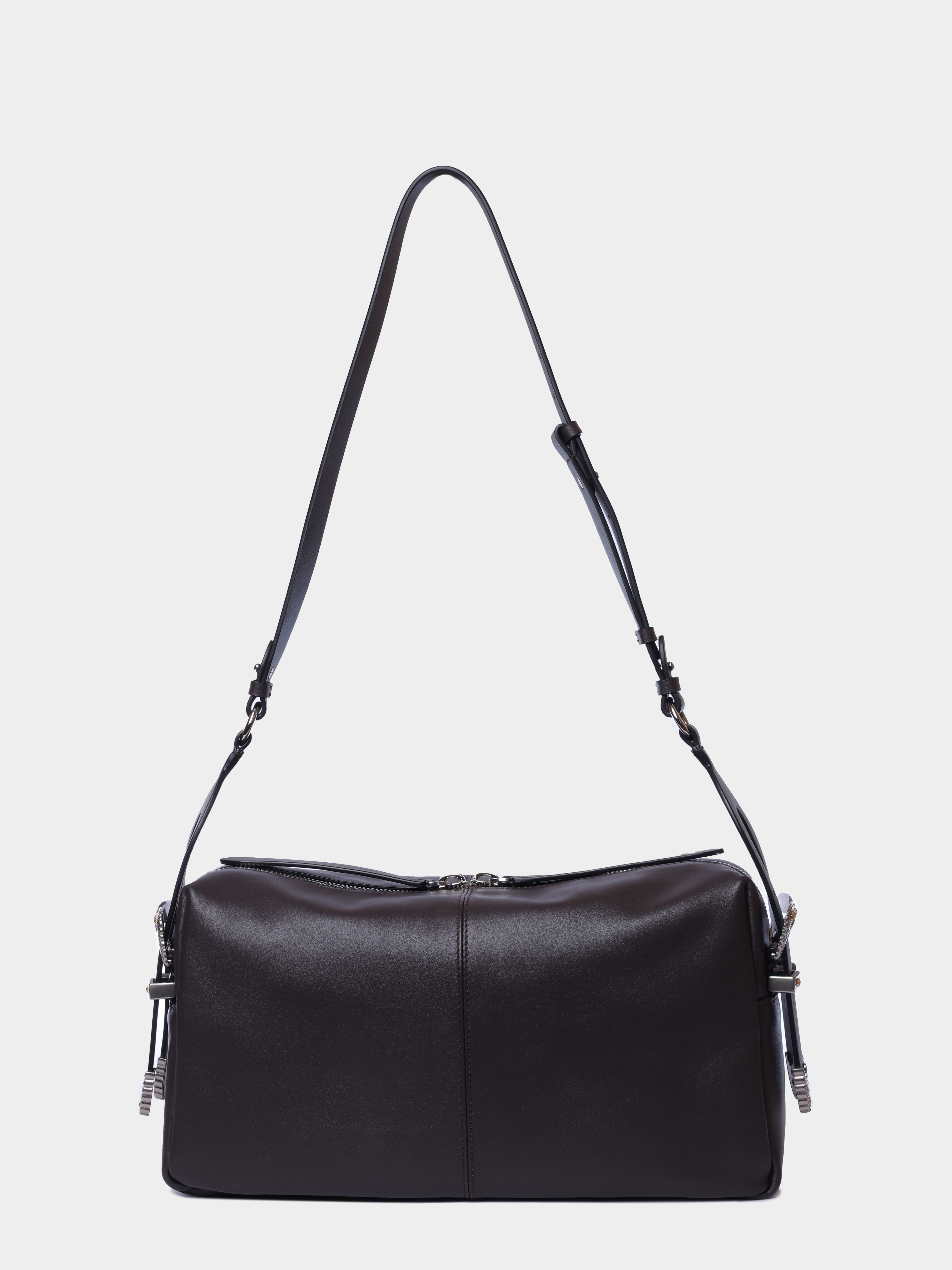 Сумка Pinko 106676 A2JG M12A кожаная женская — купить в интернет-магазине Verdistore
