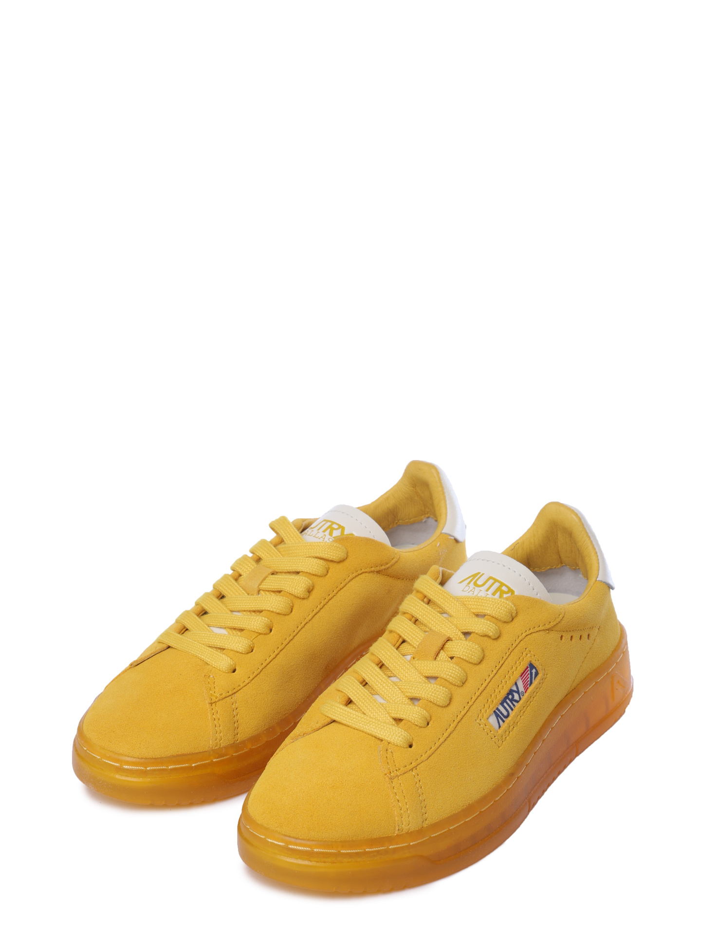 Кеды Autry ADLW - UE08 замшевые женские — купить в интернет-магазине Verdistore