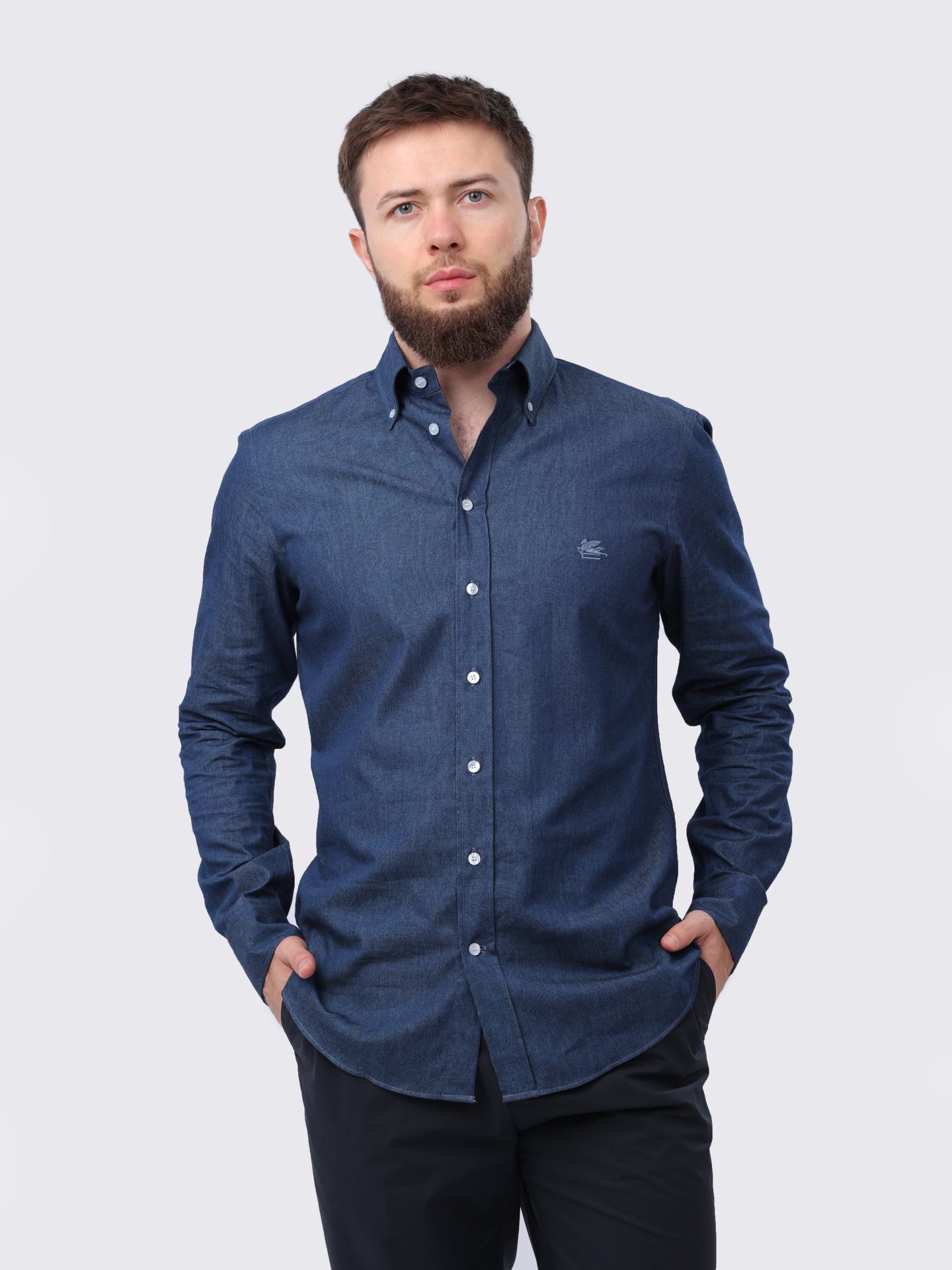 картинка Рубашка от магазина Verdistore