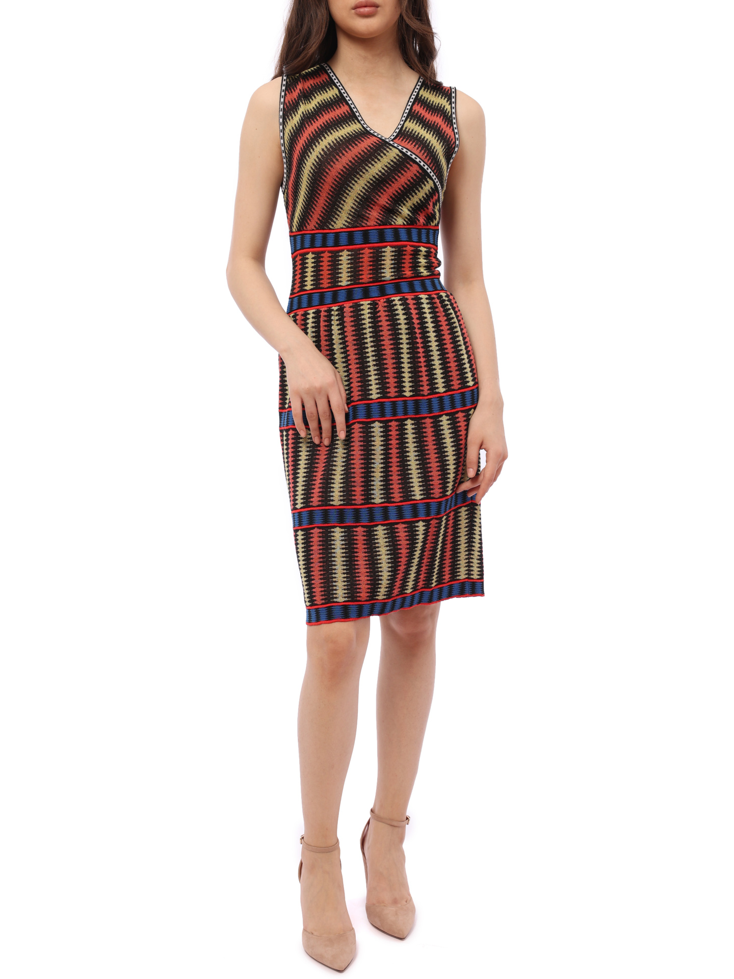 Платье — купить в интернет-магазине Verdistore