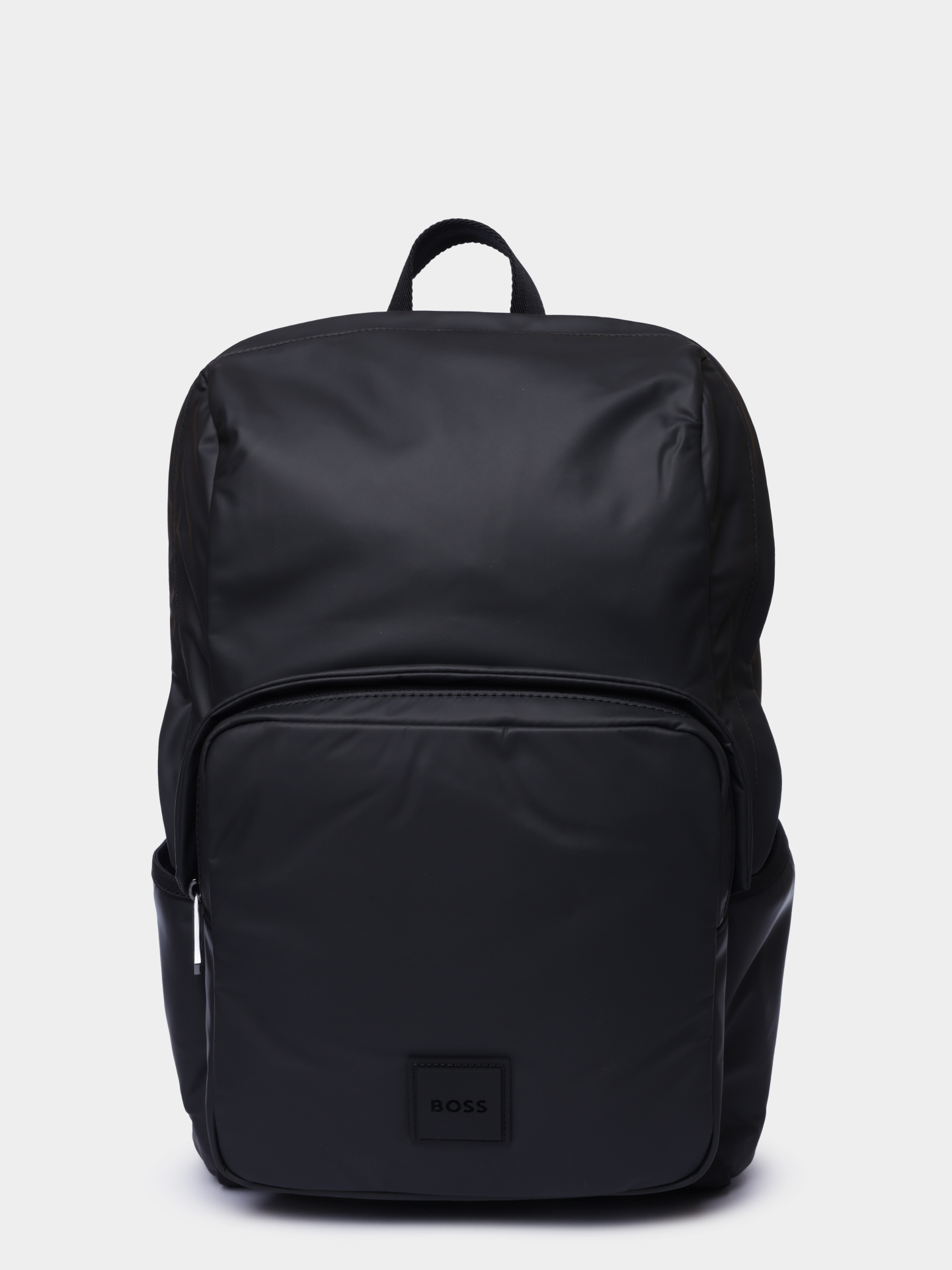 Рюкзак Boss 50548160 001 черный мужской  — купить в интернет-магазине Verdistore