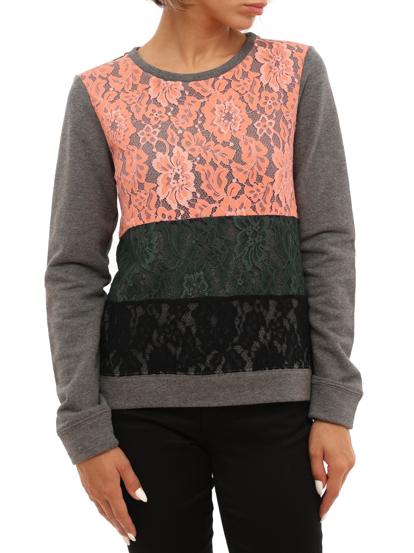 Свитшот — купить в интернет-магазине Verdistore