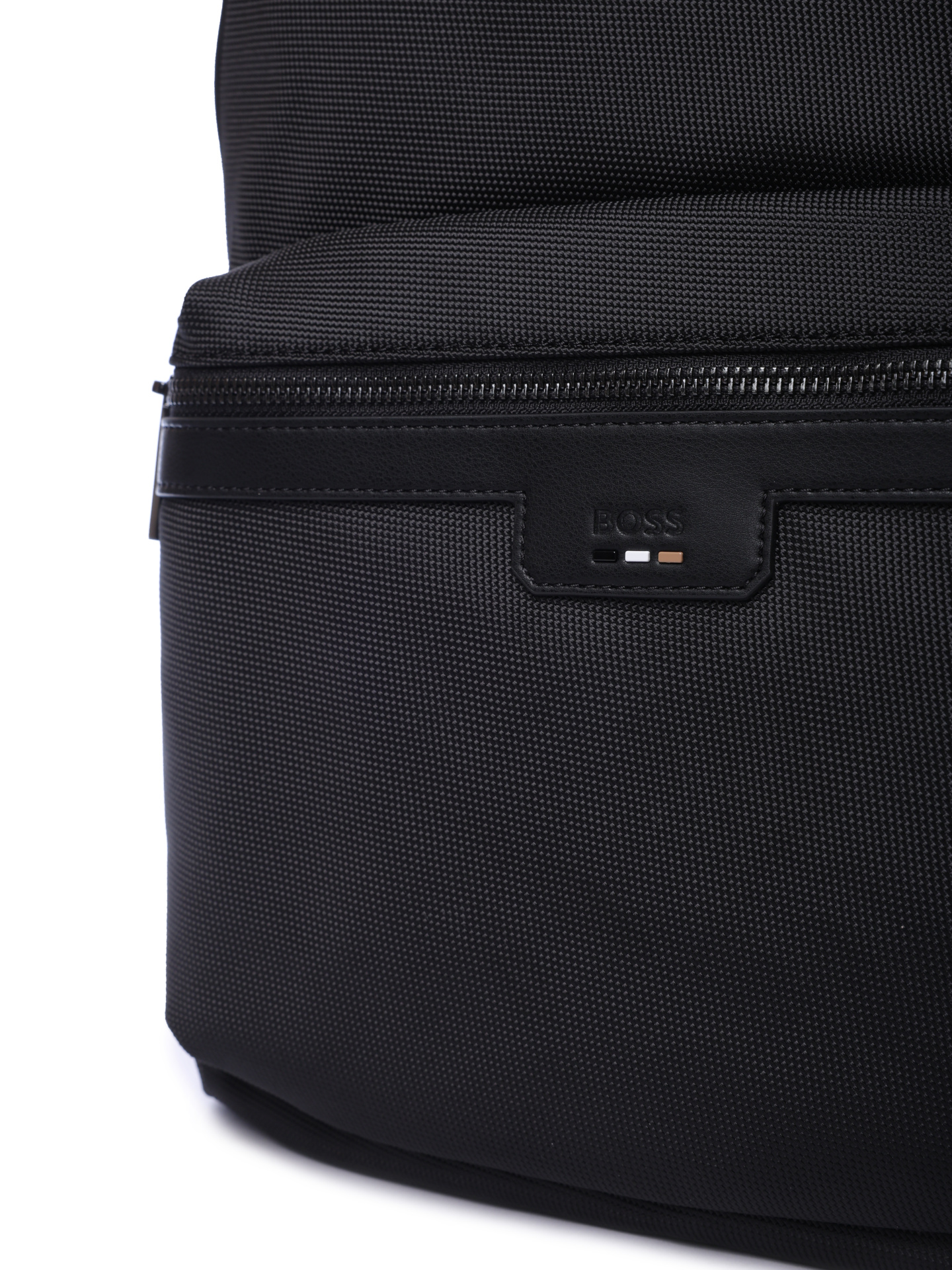 Рюкзак с тисневым логотипом марки — купить в интернет-магазине Verdistore