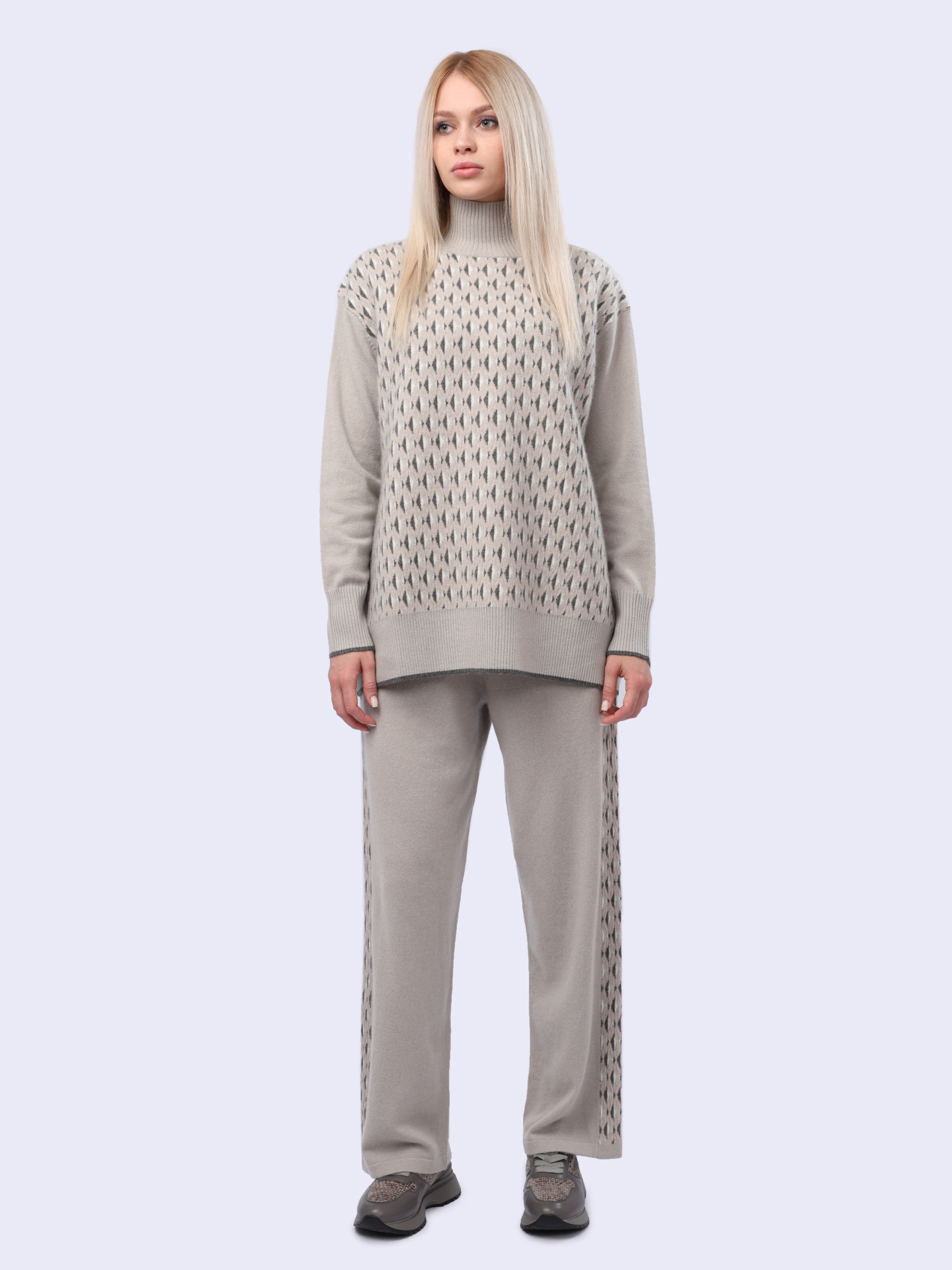 Свитер 45W-13-1458 V441 — купить в интернет-магазине Verdistore