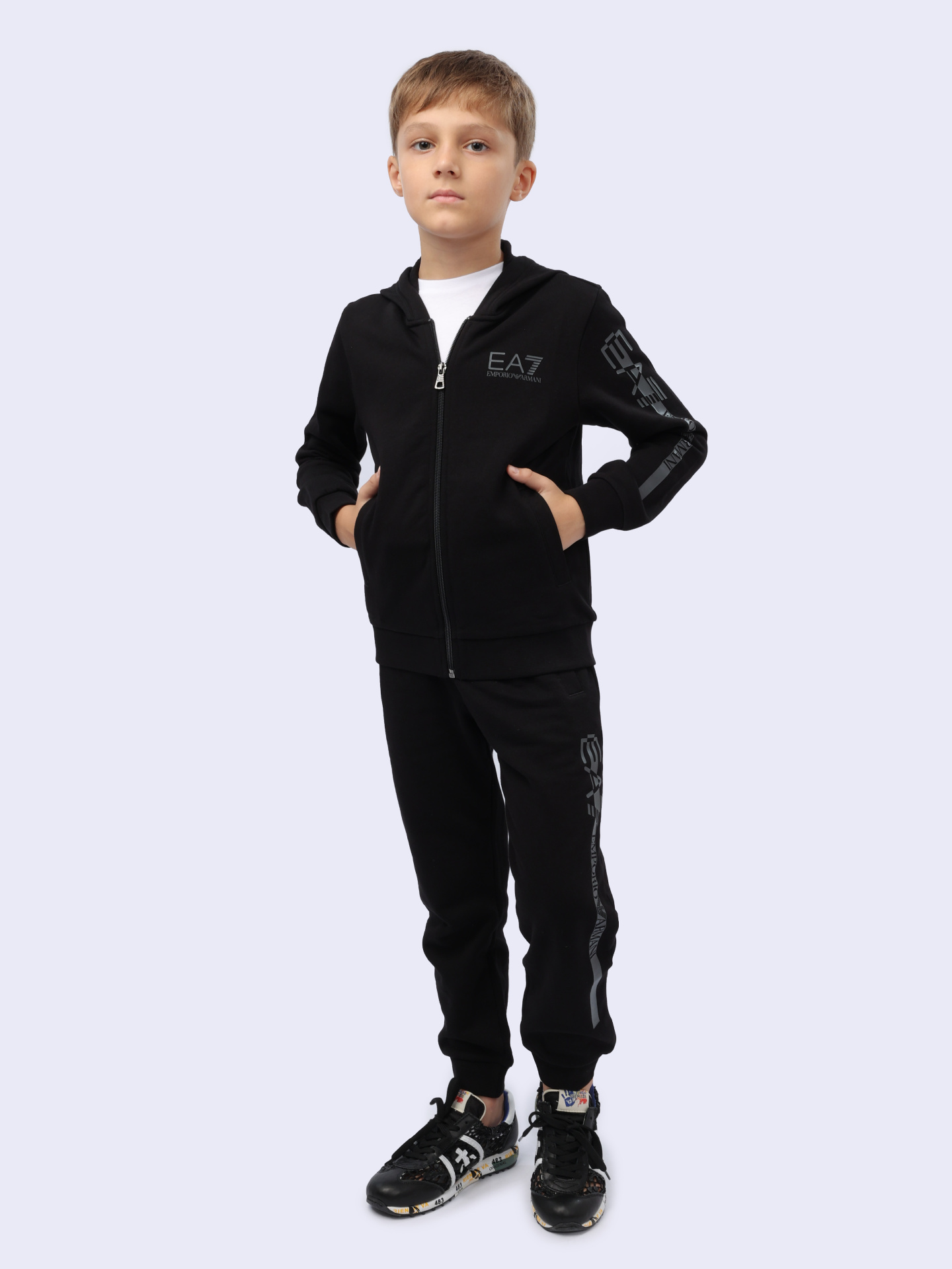 Костюм — купить в интернет-магазине Verdistore