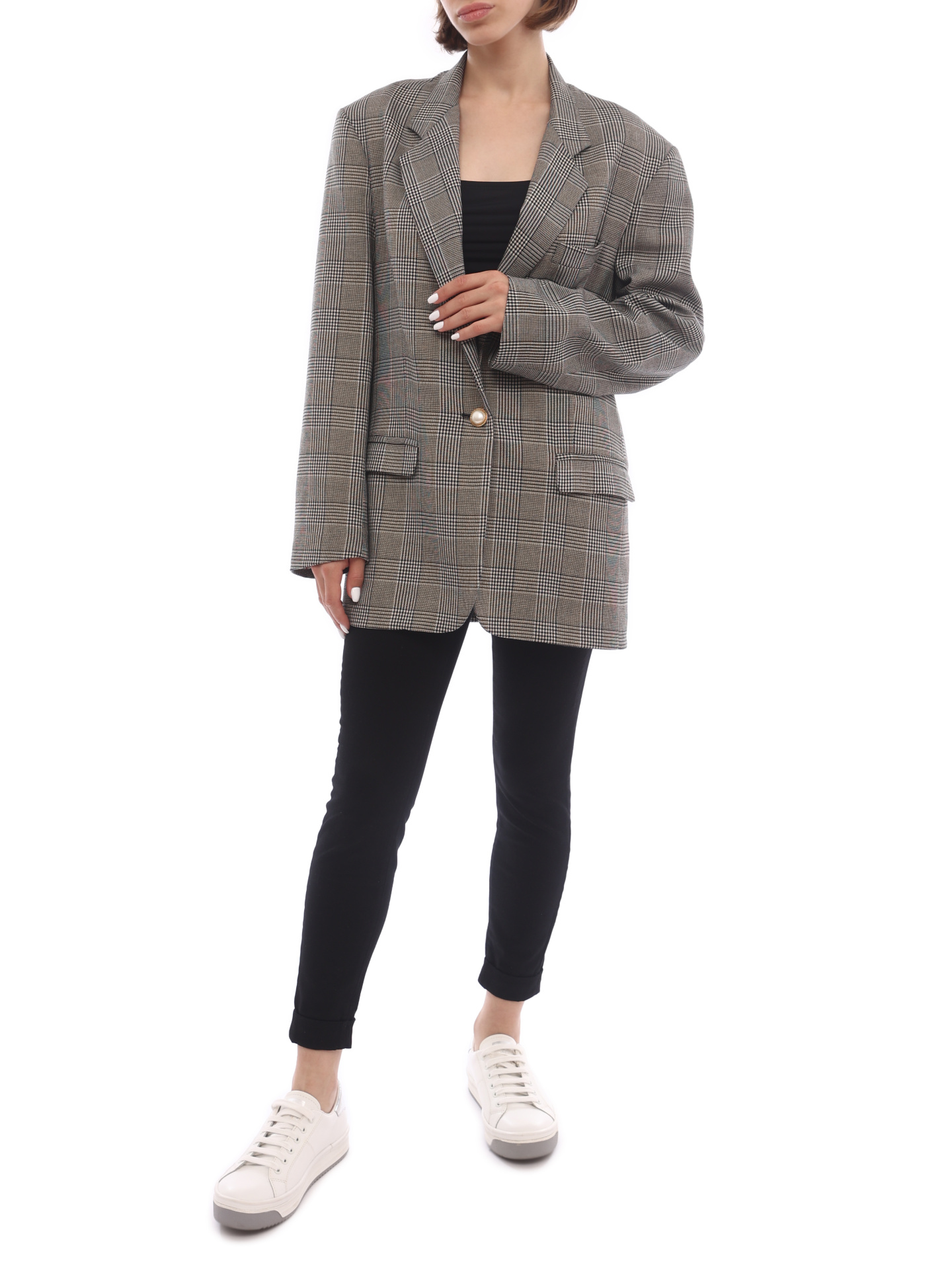 Пиджак  — купить в интернет-магазине Verdistore