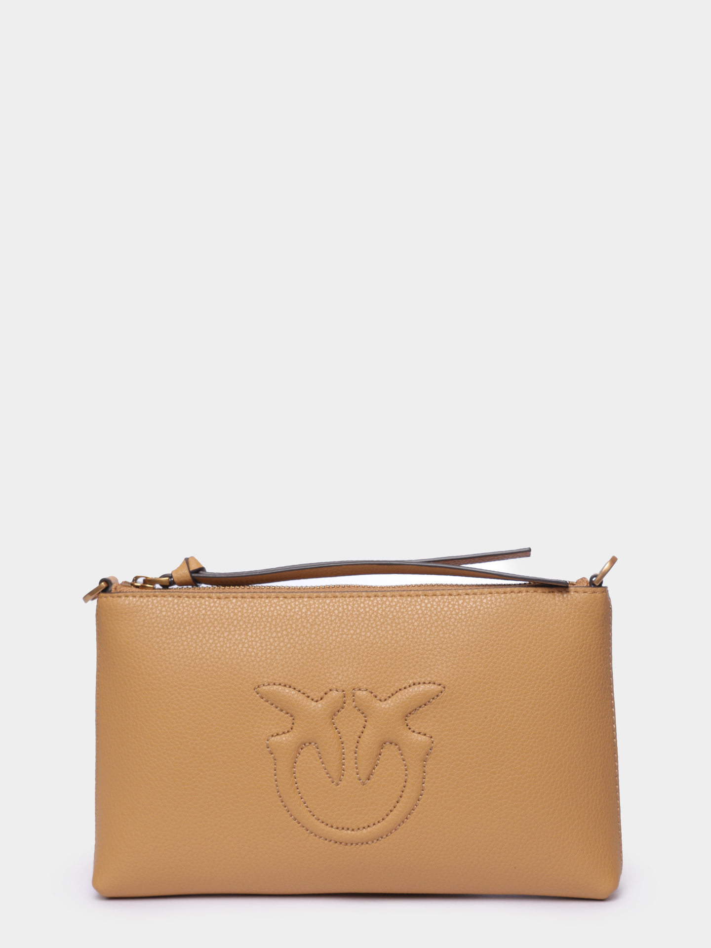 Сумка Pinko 104277 A29Q C64Q кожаная женская — купить в интернет-магазине Verdistore