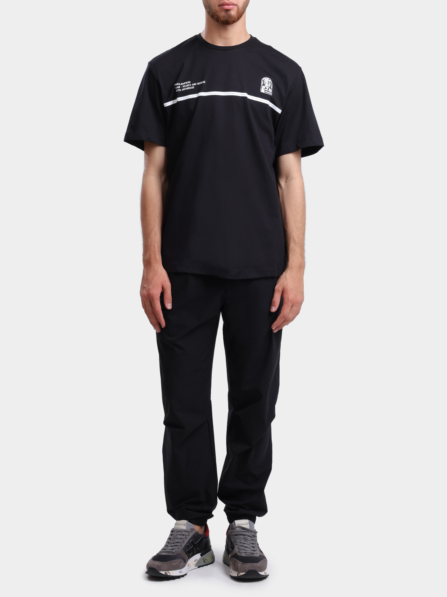 Футболка — купить в интернет-магазине Verdistore