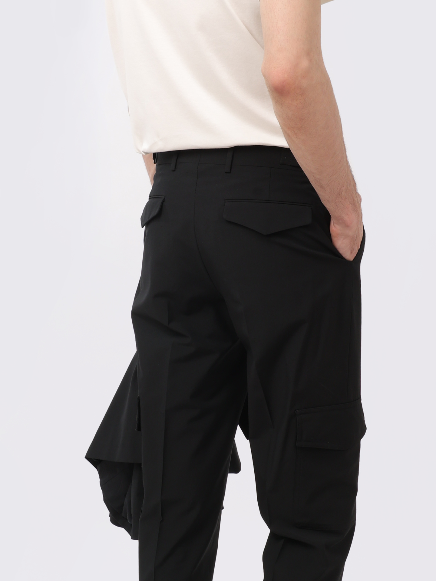 Брюки-карго — купить в интернет-магазине Verdistore