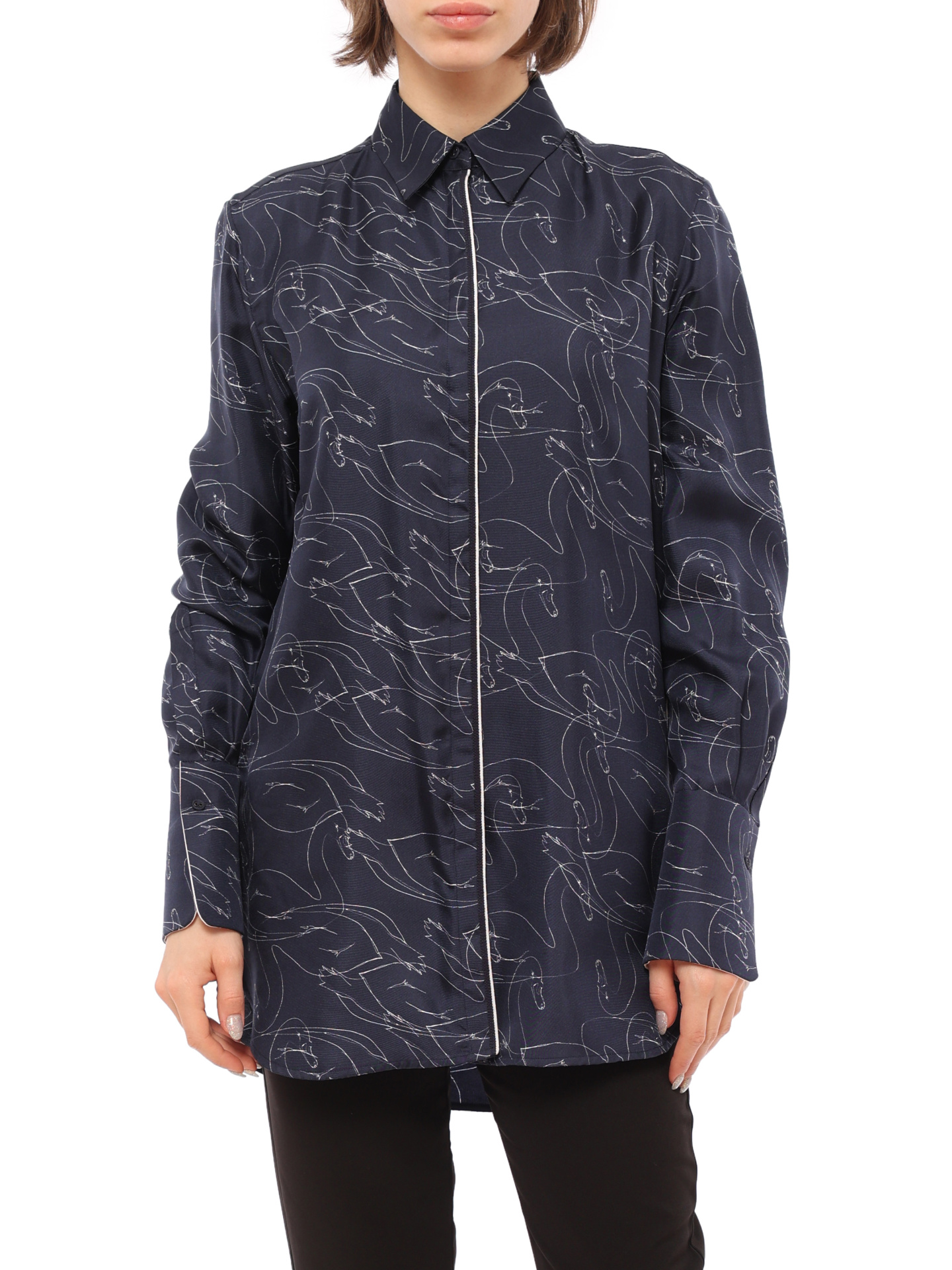 Блузка — купить в интернет-магазине Verdistore