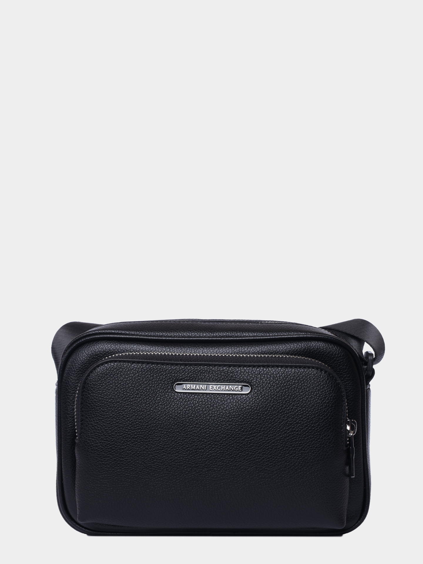 Сумка XM000847 AF12134 UC001 черная женская — купить в интернет-магазине Verdistore