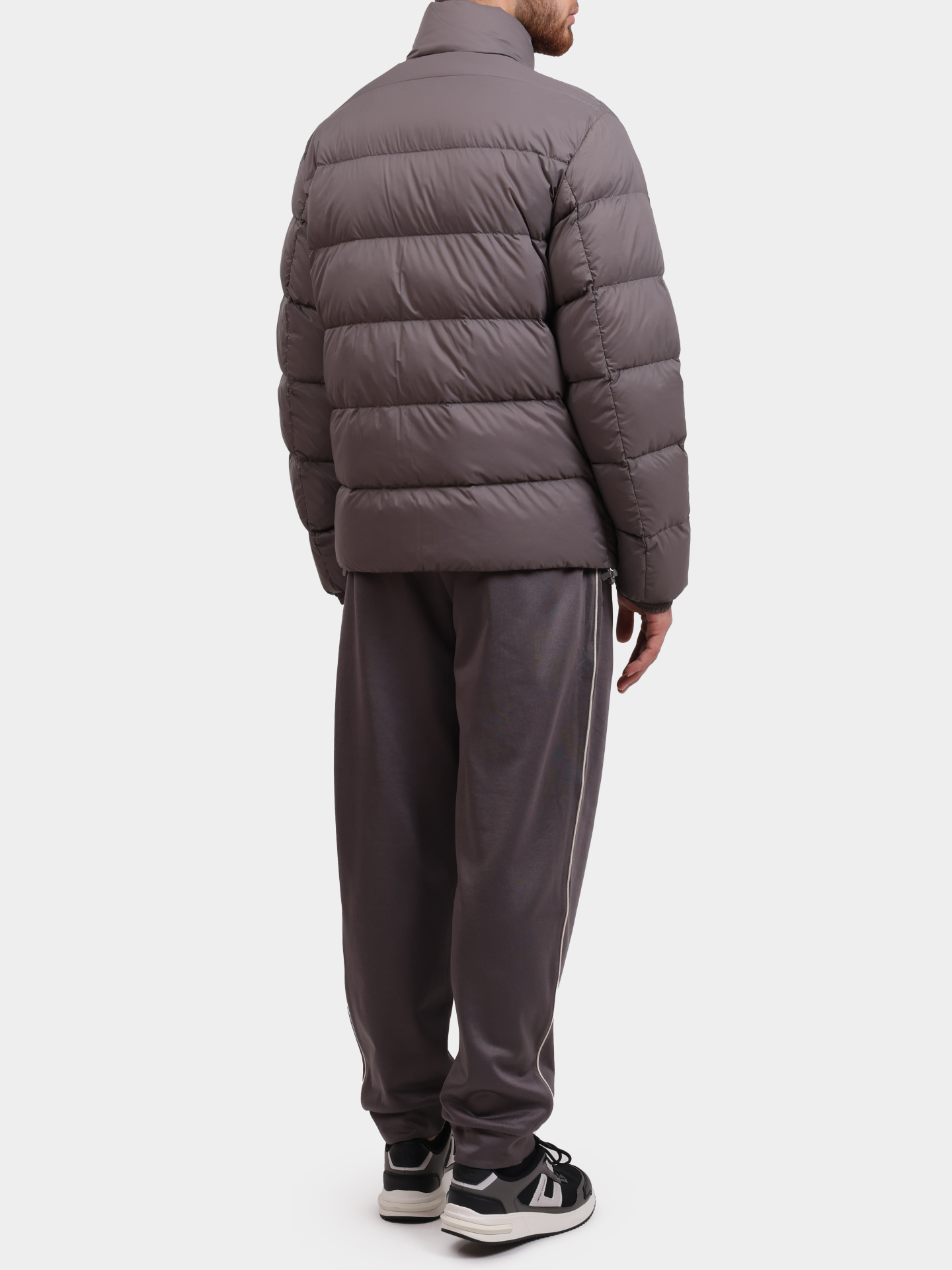 Пуховик XM001575 AF16927 U8092 — купить в интернет-магазине Verdistore