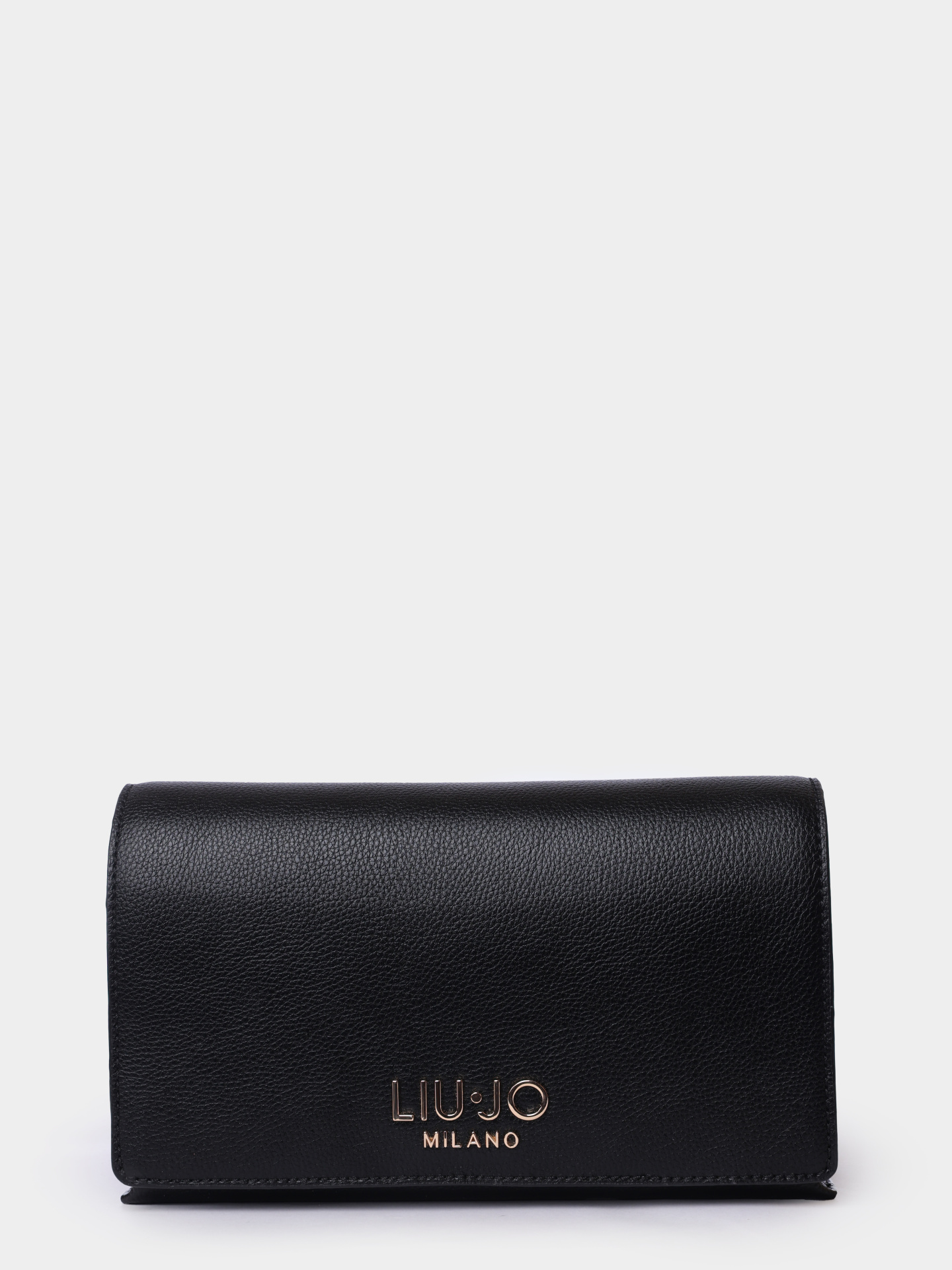 Cумка Liu-Jo AF5224 E0058 22222 черная женская — купить в интернет-магазине Verdistore