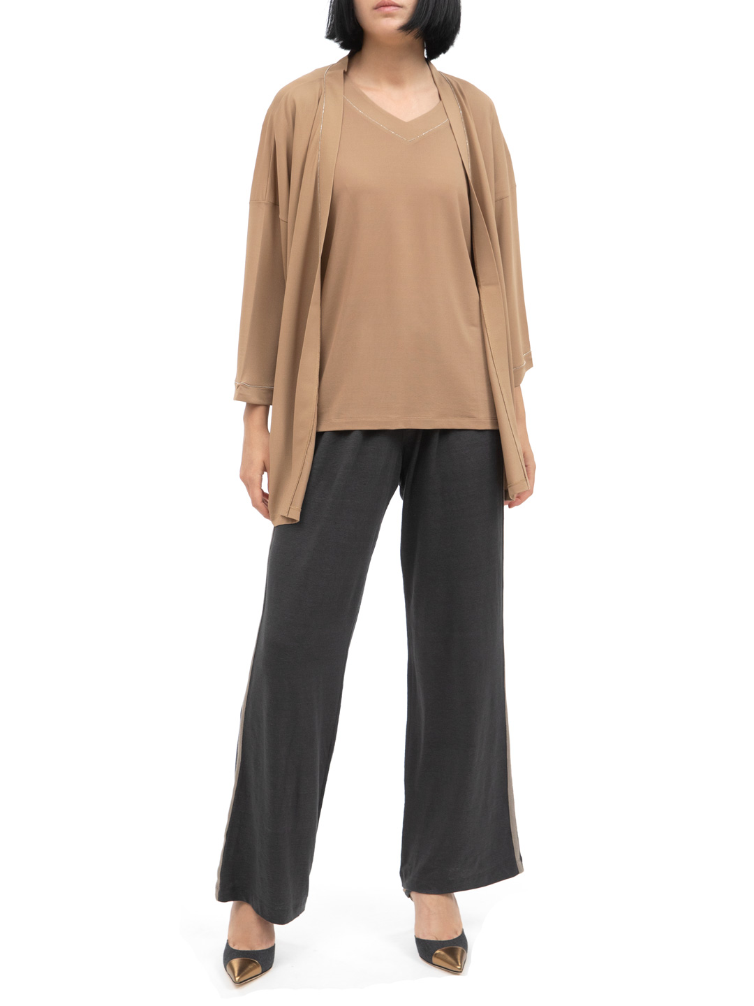 Кардиган — купить в интернет-магазине Verdistore