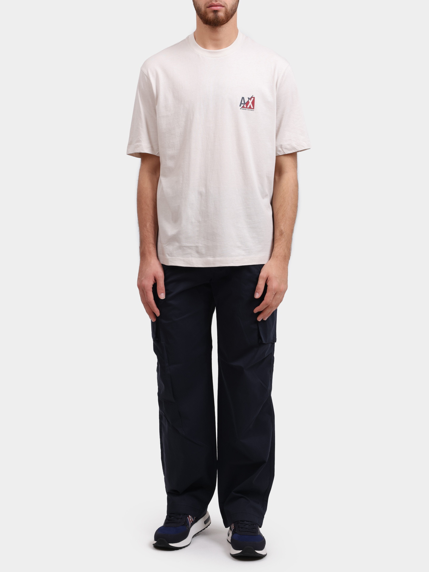 Брюки XM000943 AF11882 UB101 — купить в интернет-магазине Verdistore