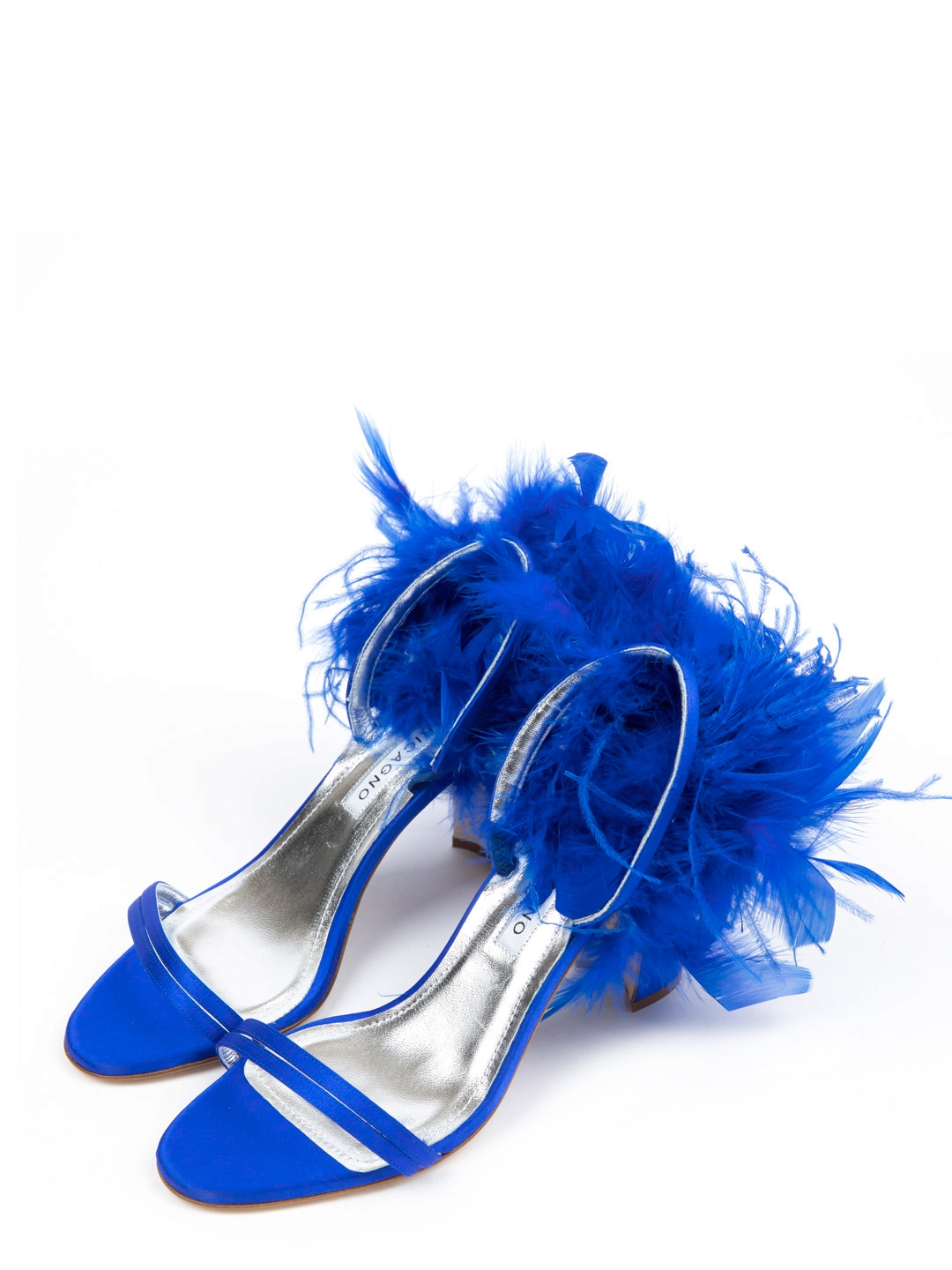 Босоножки — купить в интернет-магазине Verdistore