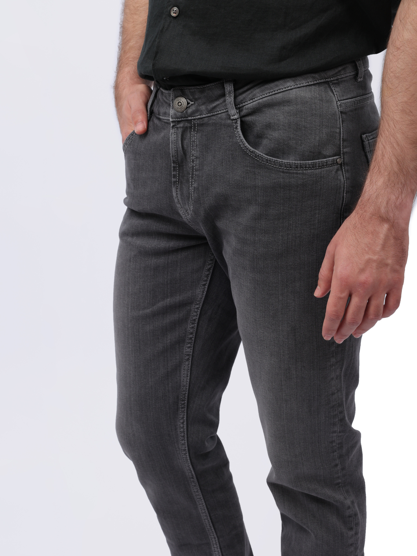 Джинсы — купить в интернет-магазине Verdistore