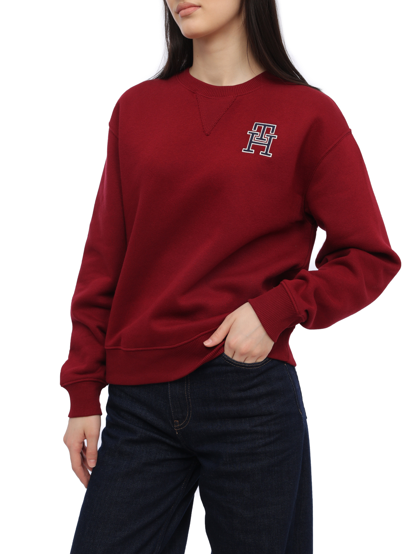 Свитшот — купить в интернет-магазине Verdistore