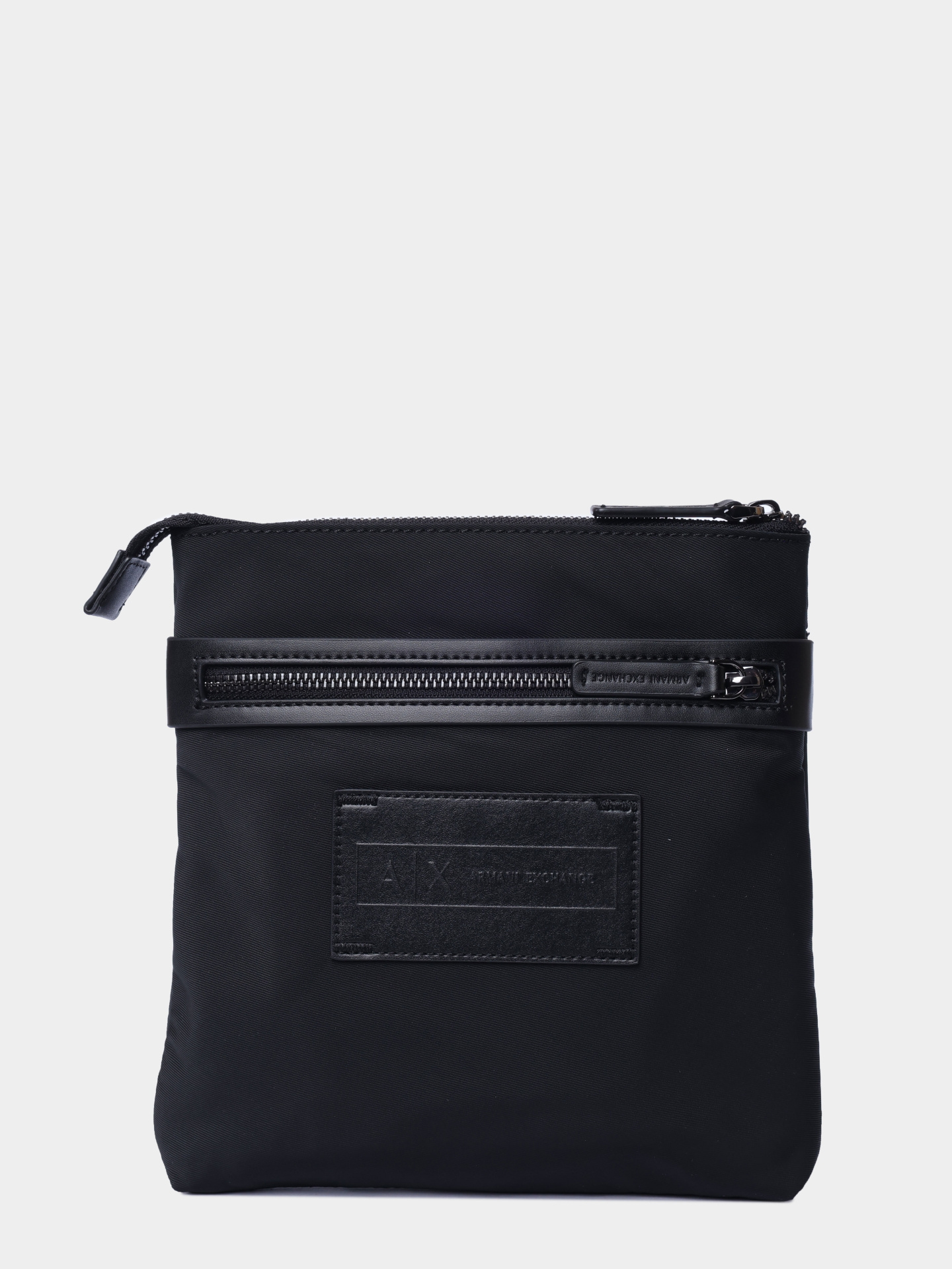 Сумка XM001668 AF17306 MC105 темно-синяя мужская — купить в интернет-магазине Verdistore