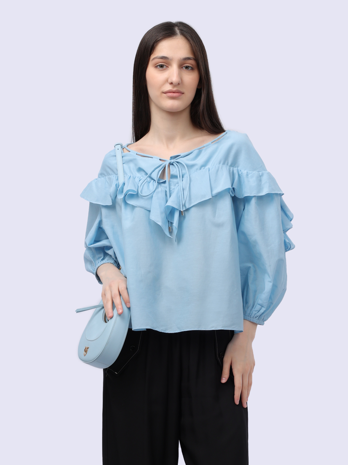 картинка Блузка от магазина Verdistore