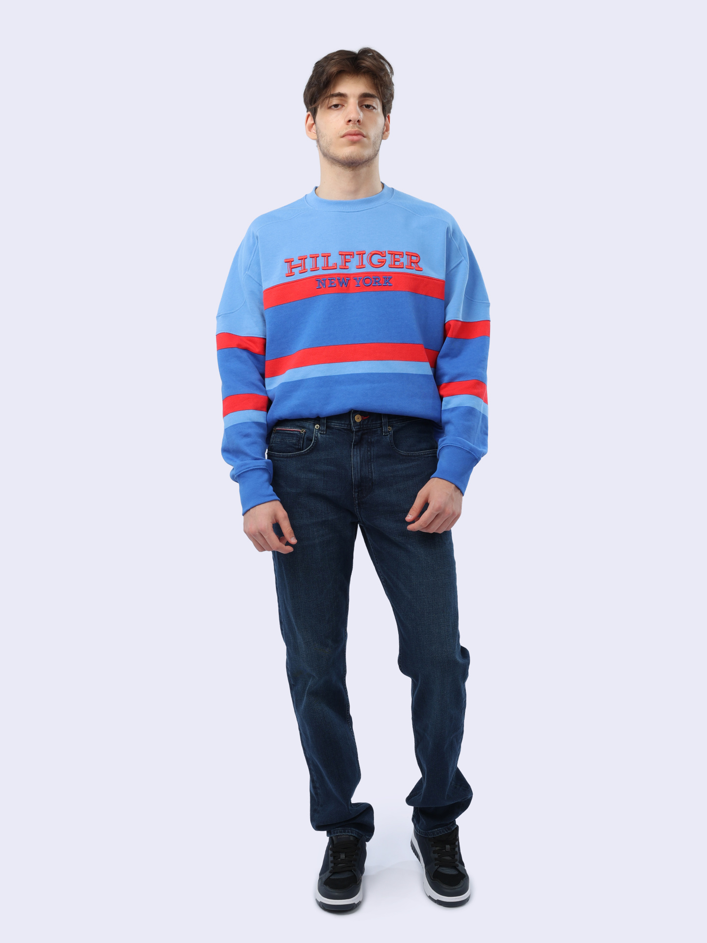 Джинсы — купить в интернет-магазине Verdistore