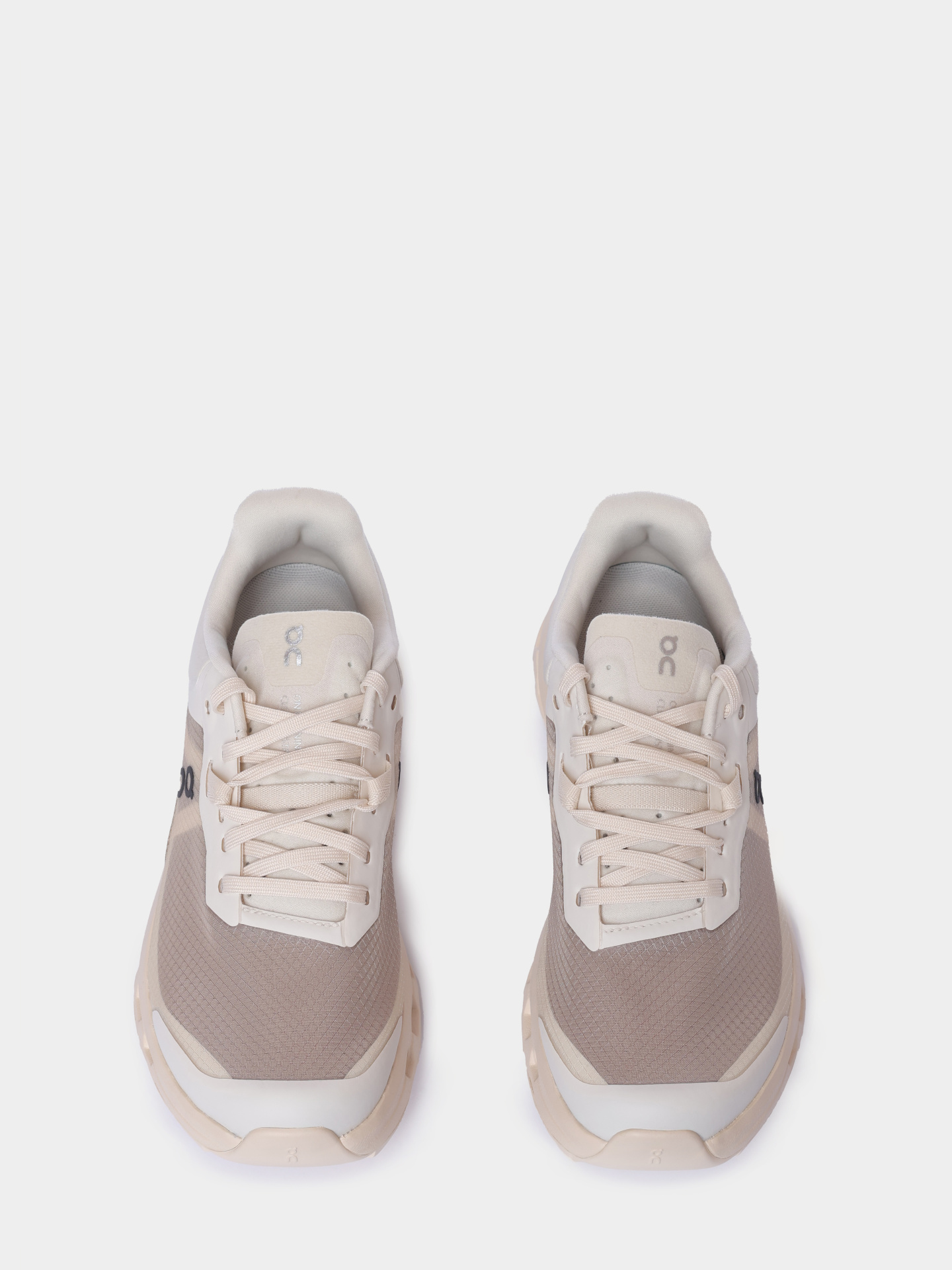 Кроссовки On Running 3WE30133323 Cloudvista 2 женские на амортизирующей подошве  — купить в интернет-магазине Verdistore