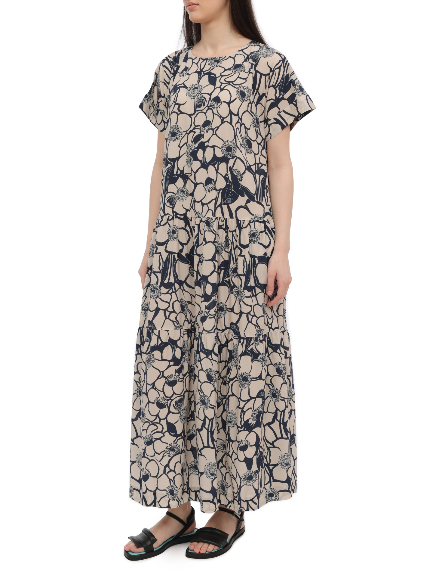 Платье — купить в интернет-магазине Verdistore