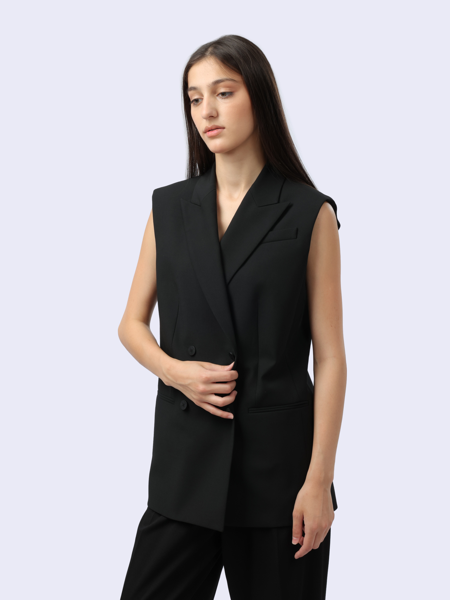 картинка Жилет от магазина Verdistore