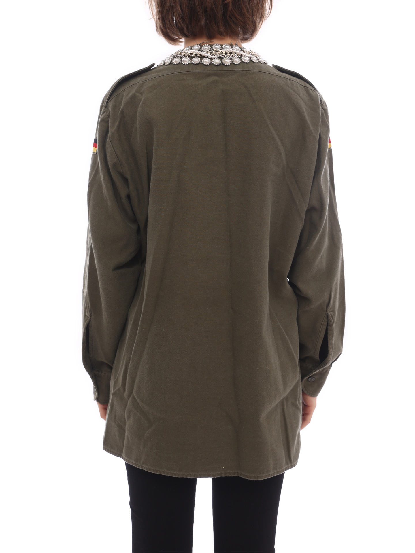 Рубашка — купить в интернет-магазине Verdistore