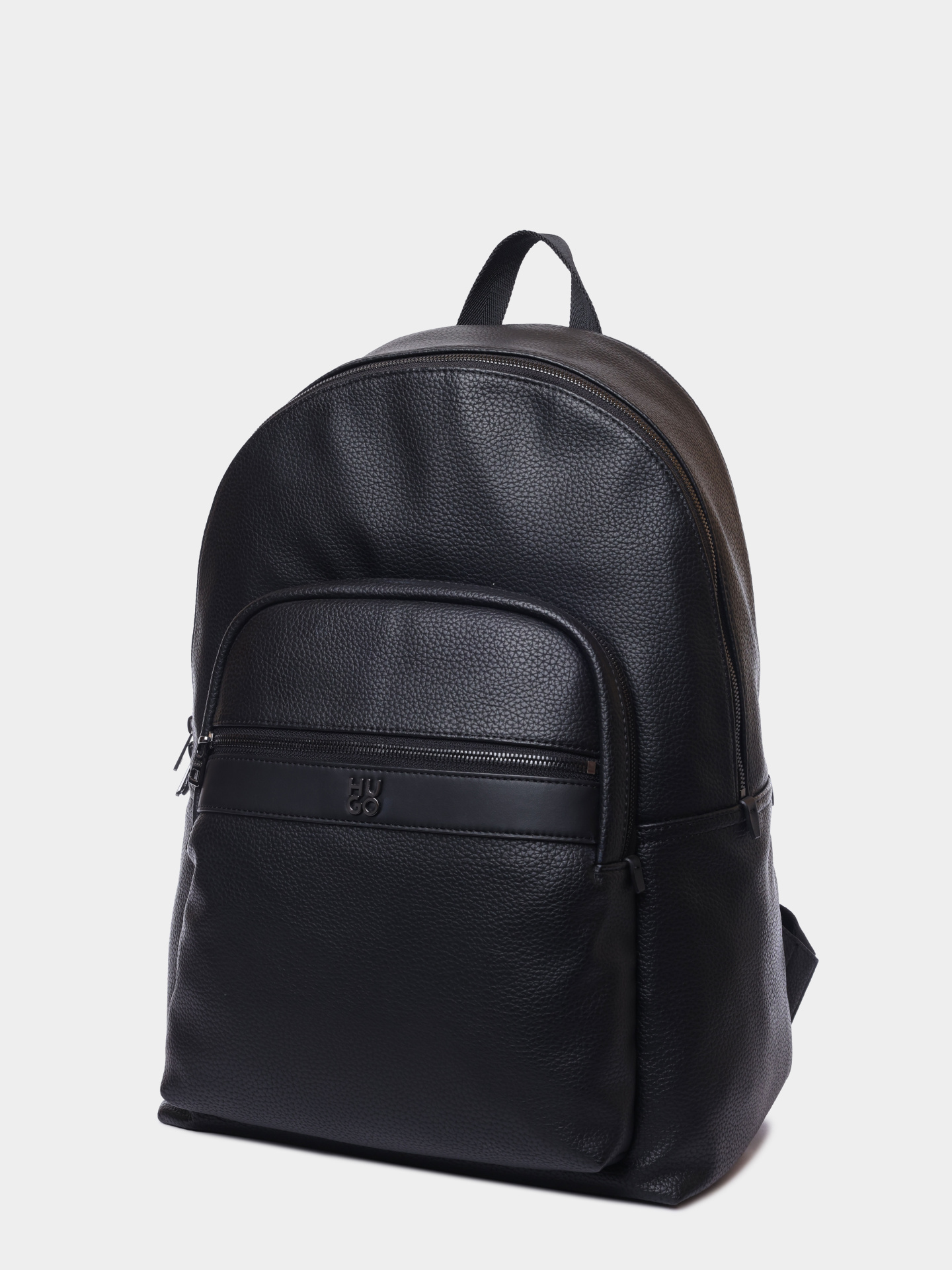 Рюкзак Hugo 50547423 001 черный мужской — купить в интернет-магазине Verdistore