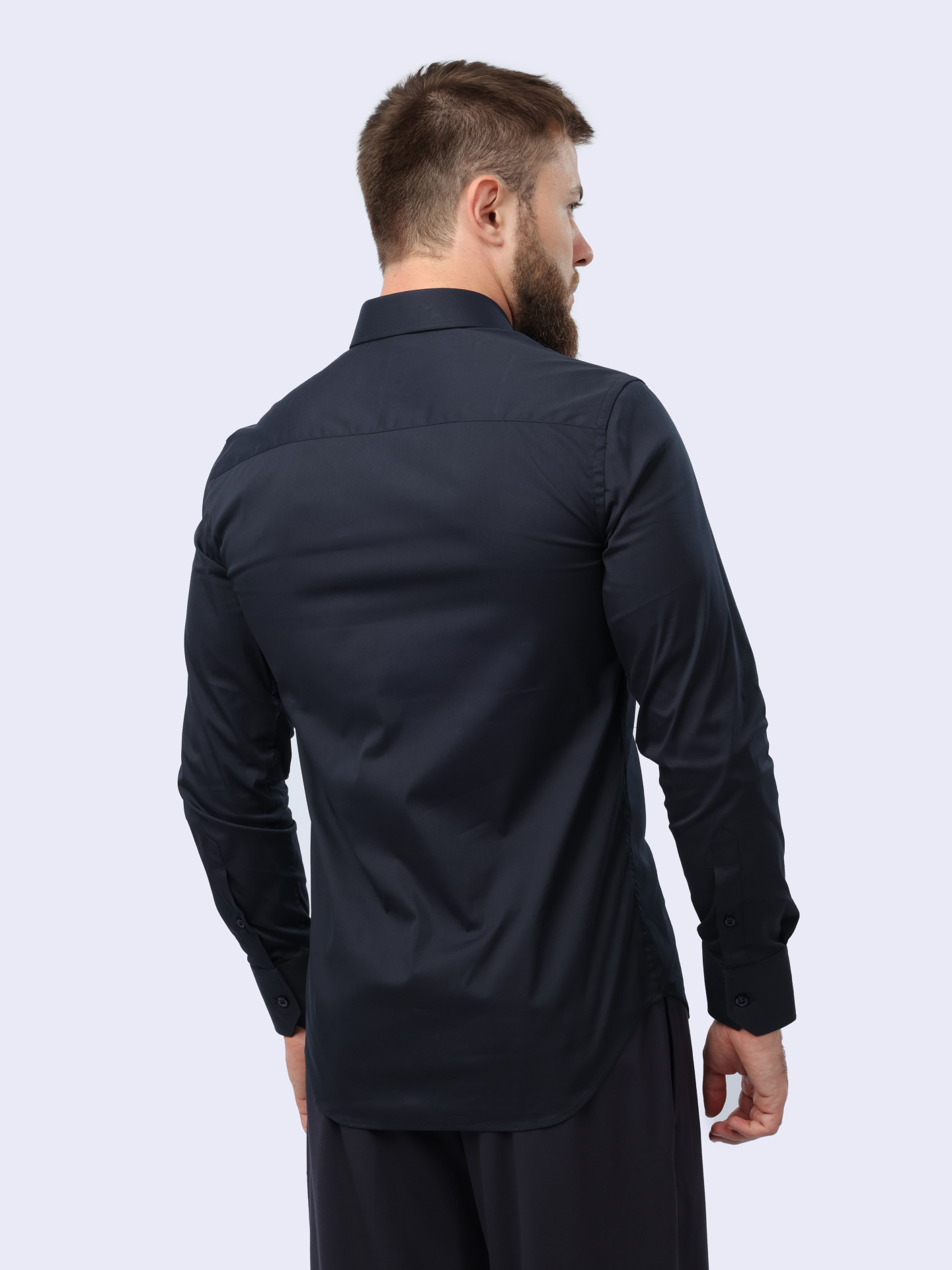 Рубашка — купить в интернет-магазине Verdistore