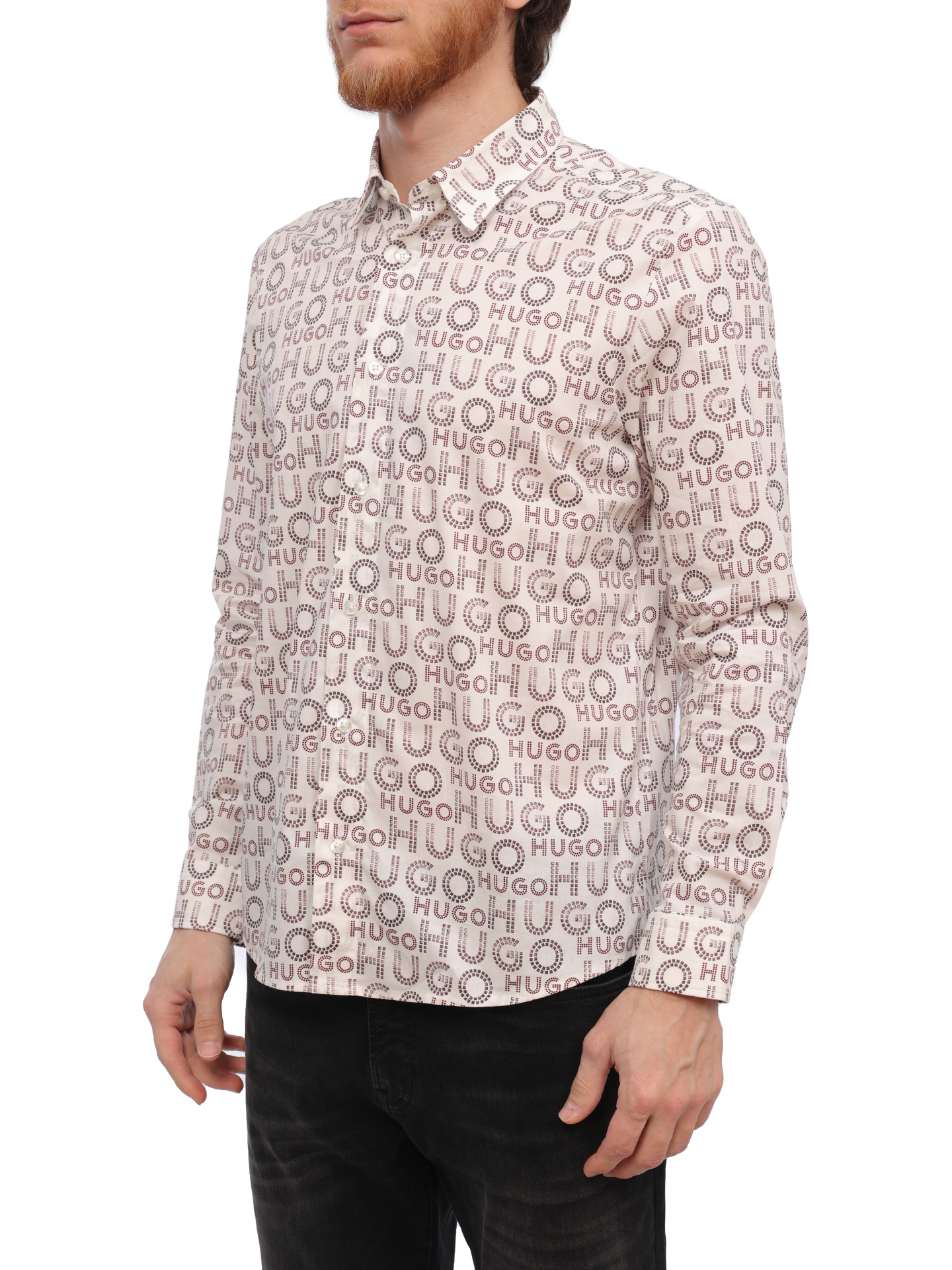 Рубашка — купить в интернет-магазине Verdistore