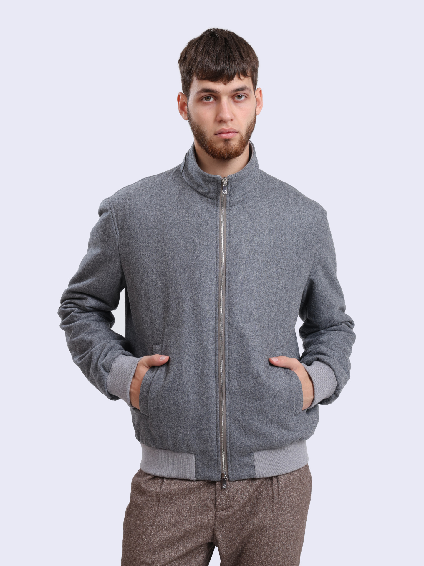 Бомбер SB84 IN42 U820  — купить в интернет-магазине Verdistore