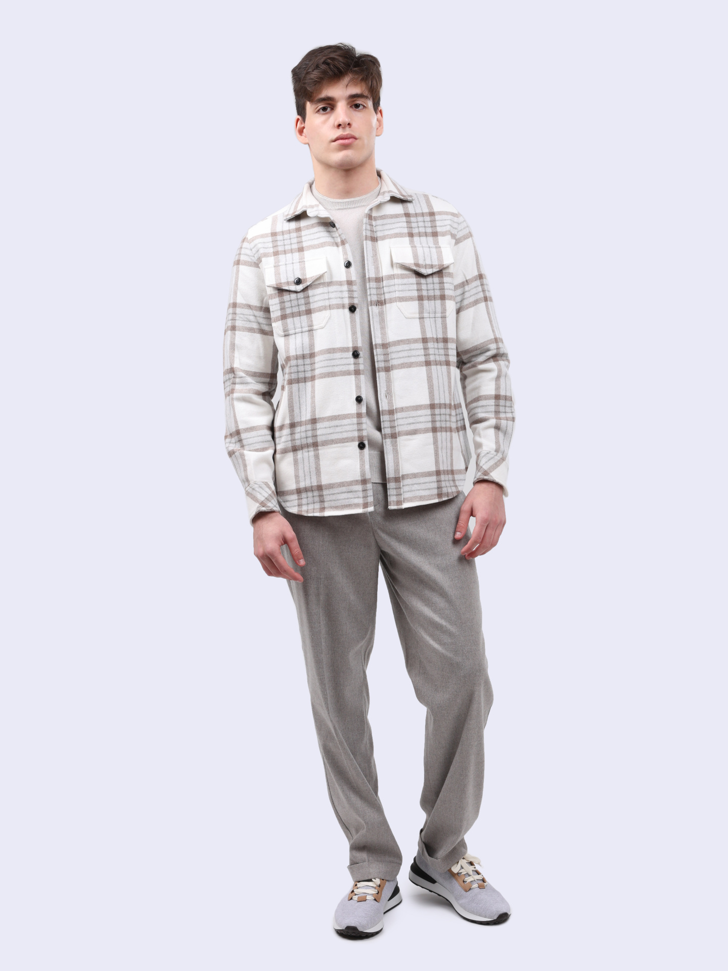 Рубашка — купить в интернет-магазине Verdistore