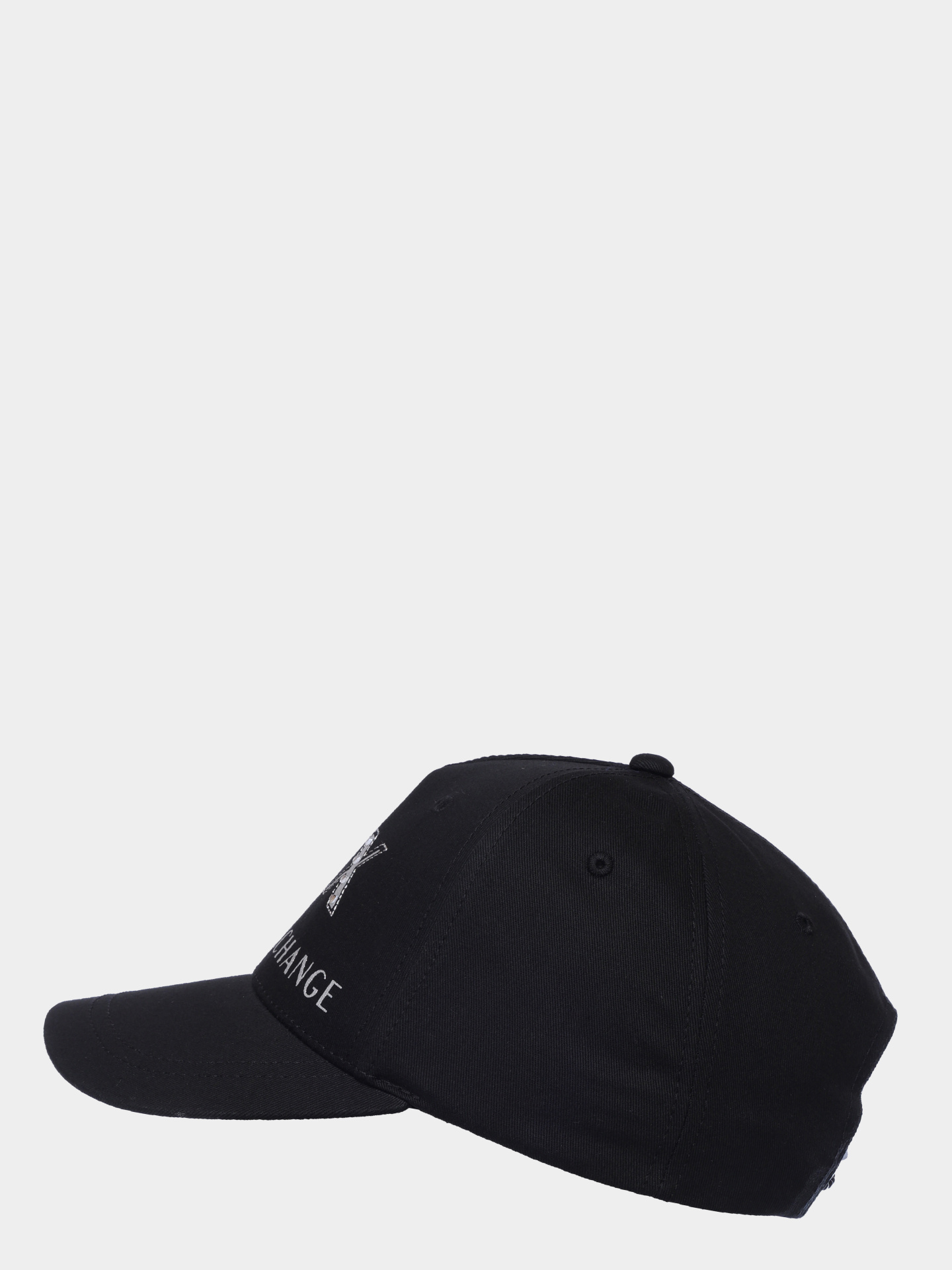 Бейсболка Armani Exchange XW000873 AF13334 UC001 хлопковая женская — купить в интернет-магазине Verdistore