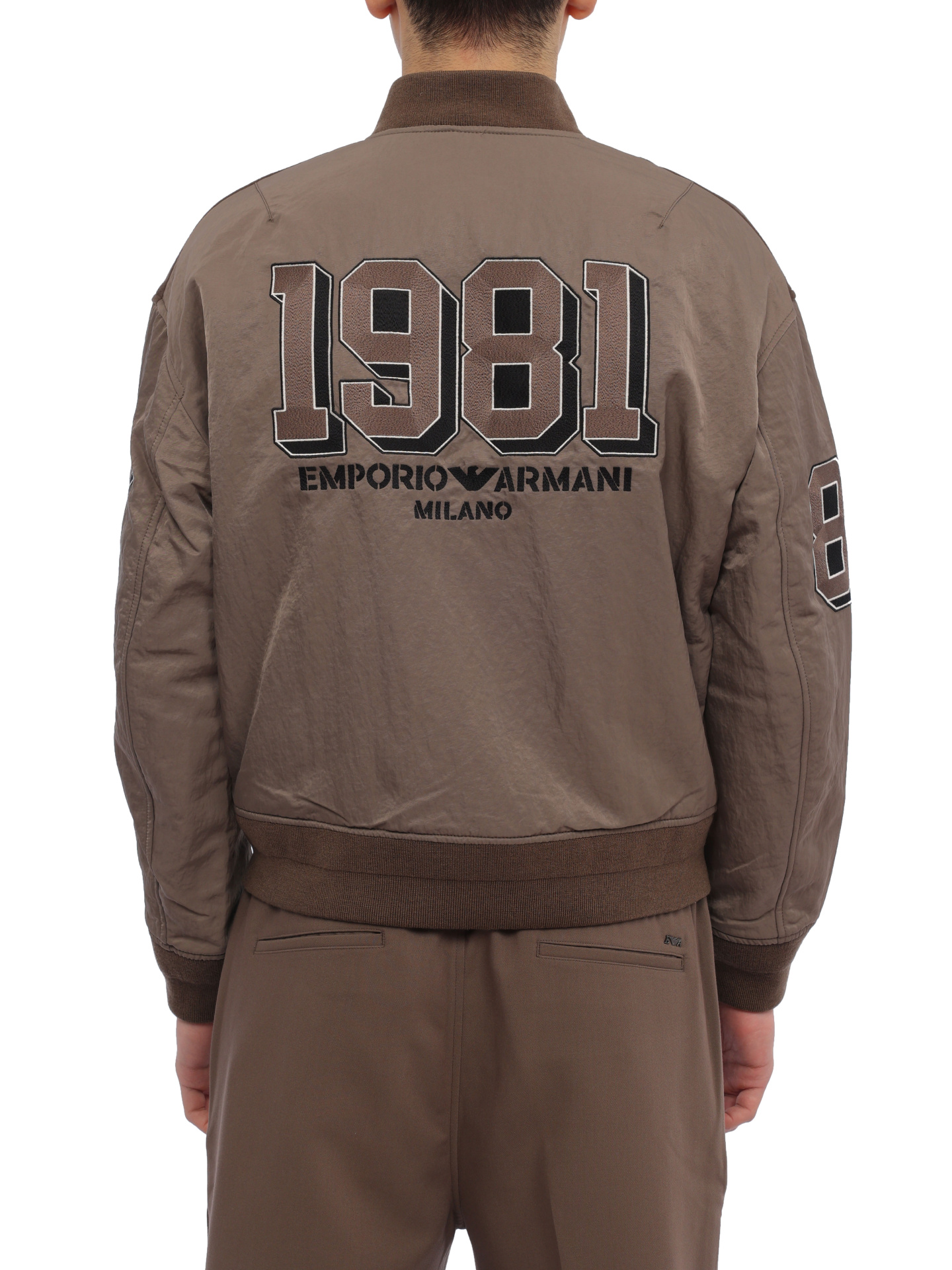 Бомбер — купить в интернет-магазине Verdistore