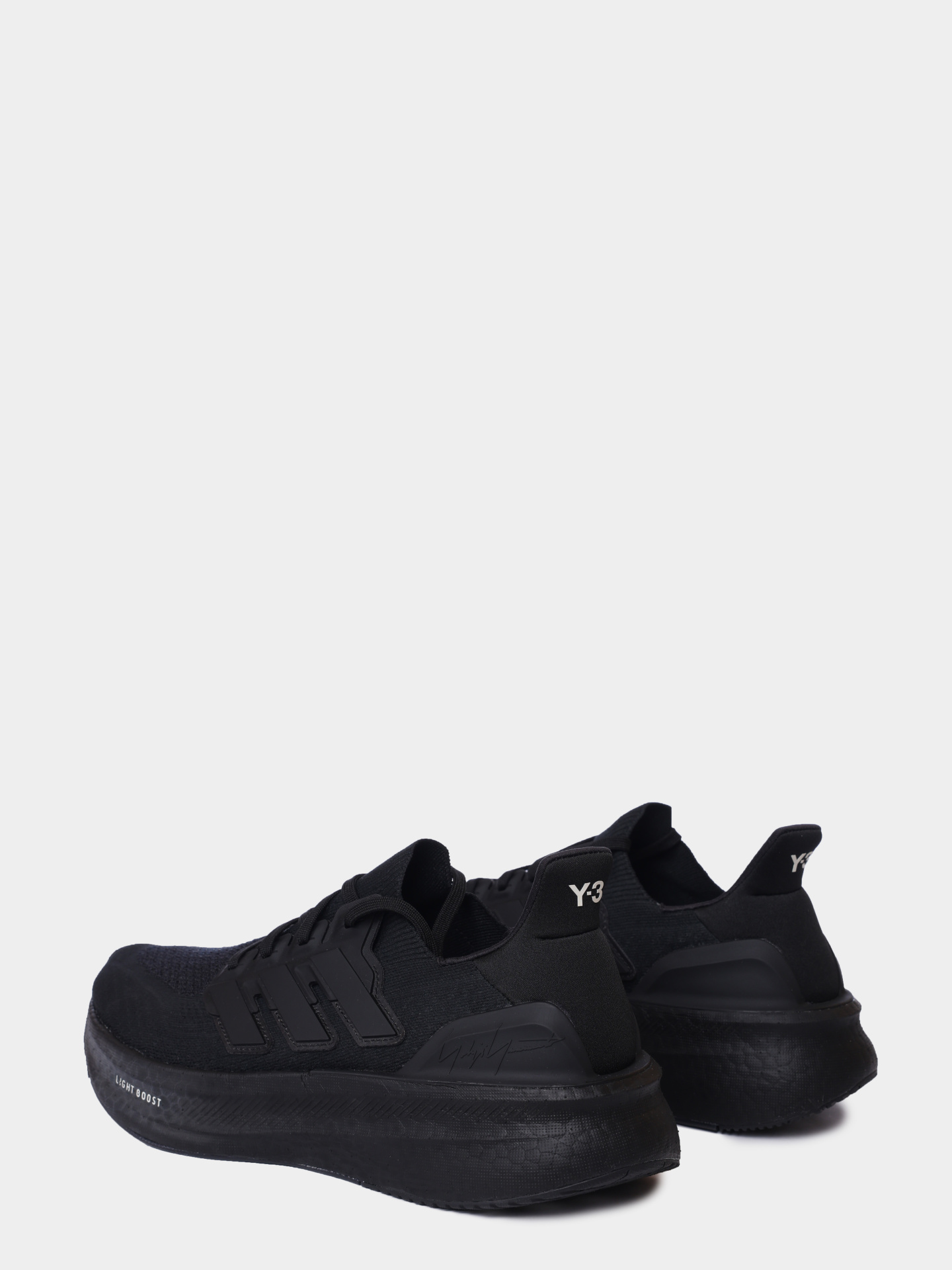 Кроссовки Y-3 IH0869 текстильные мужские — купить в интернет-магазине Verdistore