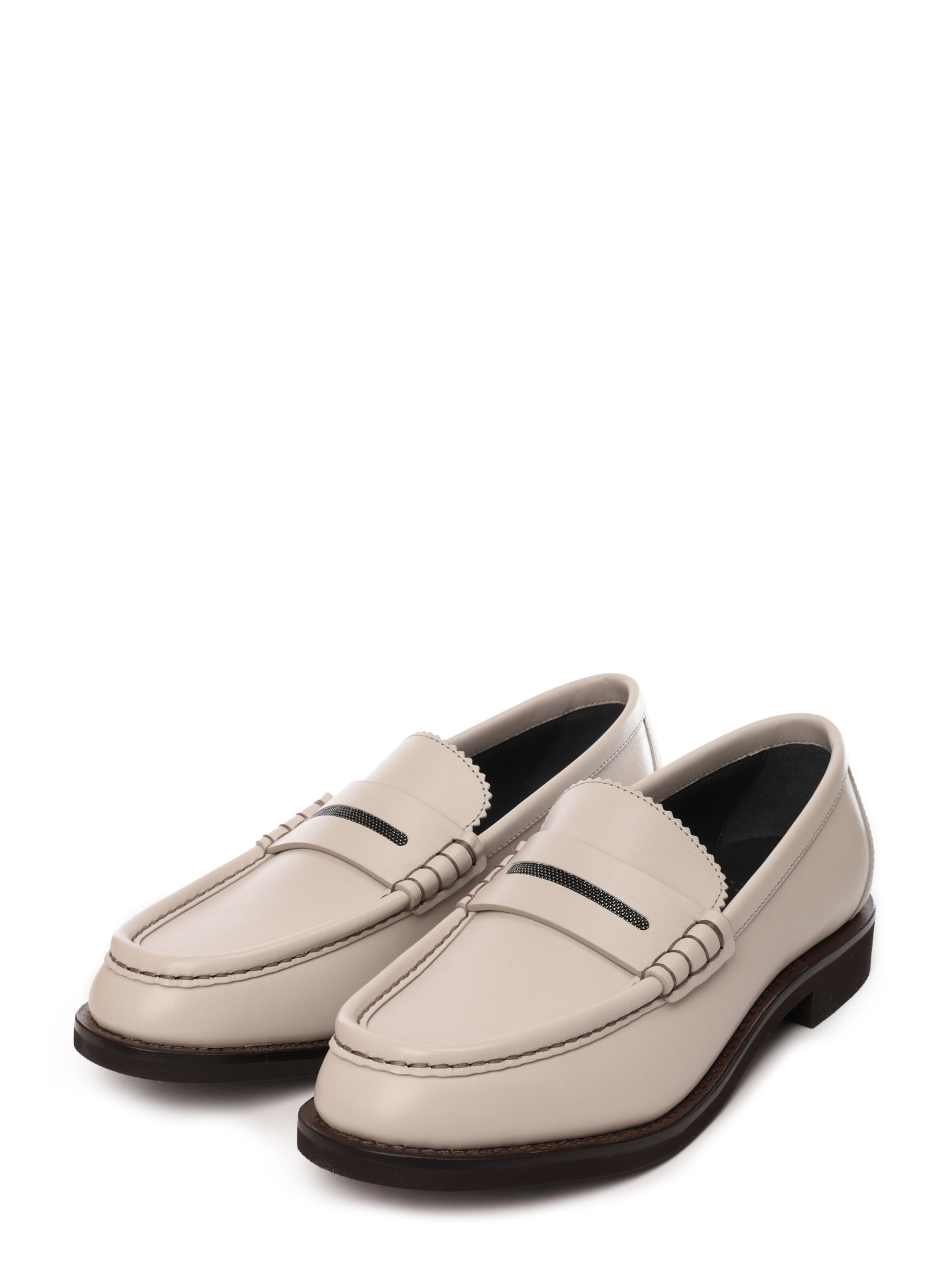 Лоферы MZOLG2741 C9593 — купить в интернет-магазине Verdistore